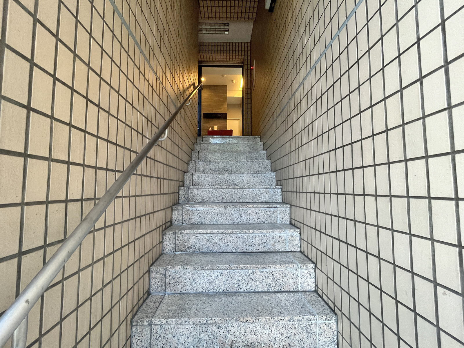 階段