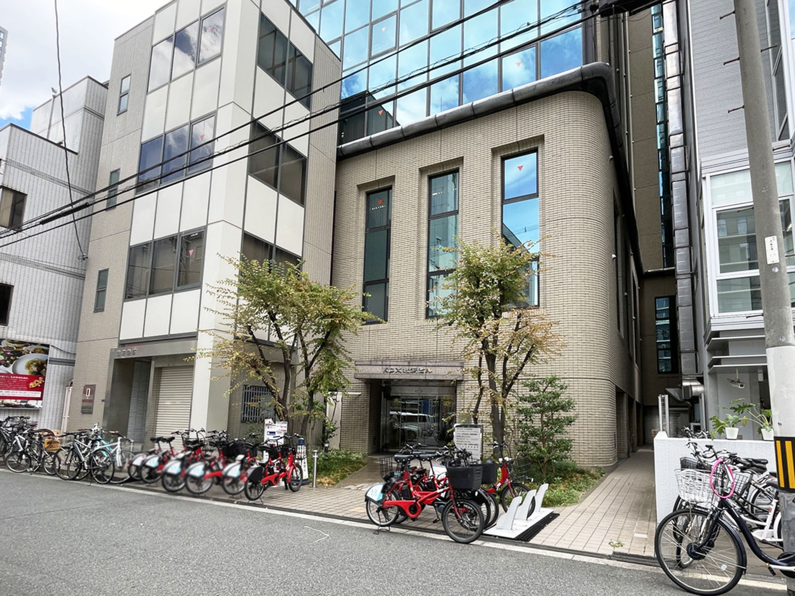 1階の様子