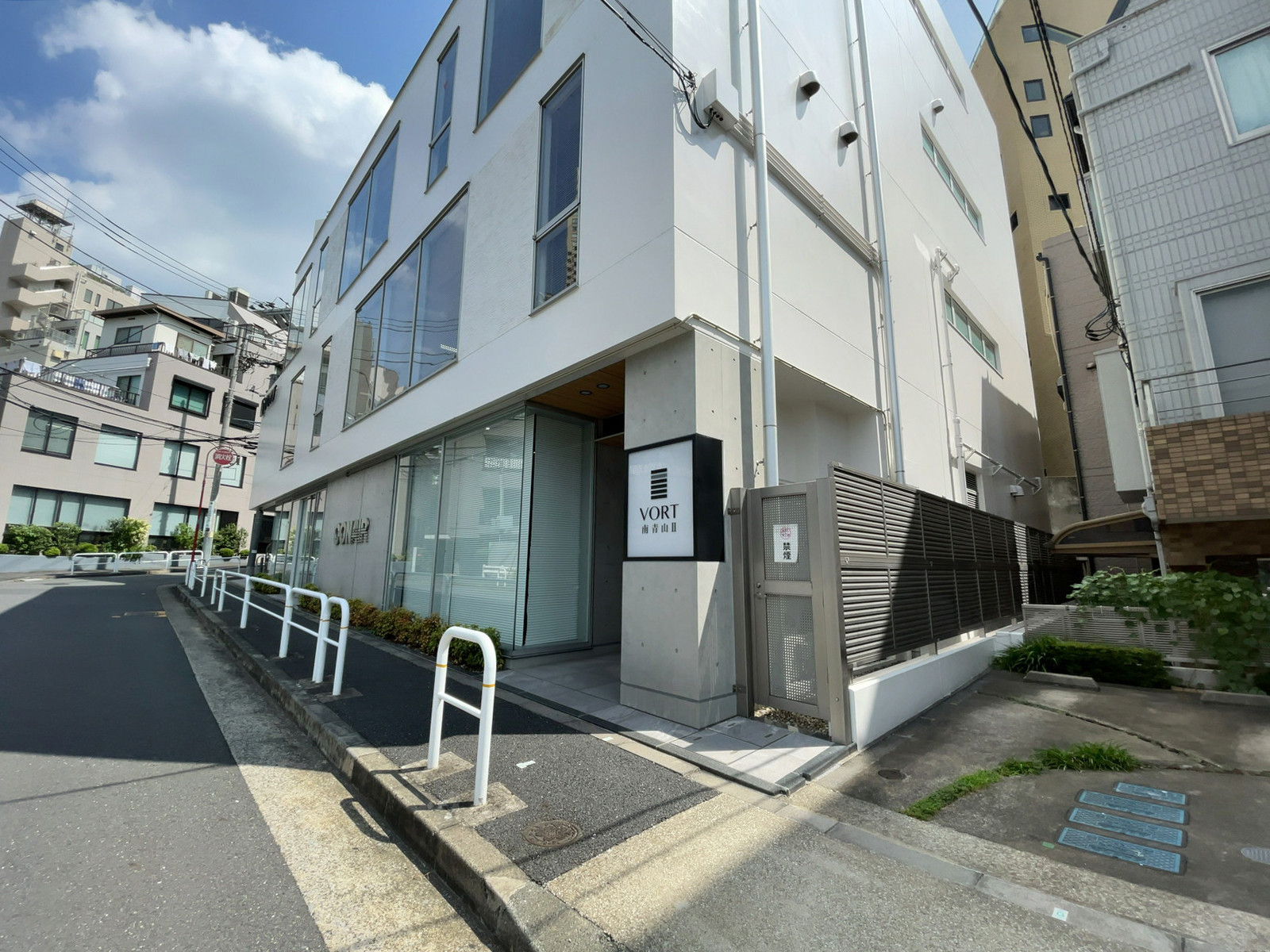 1階の様子