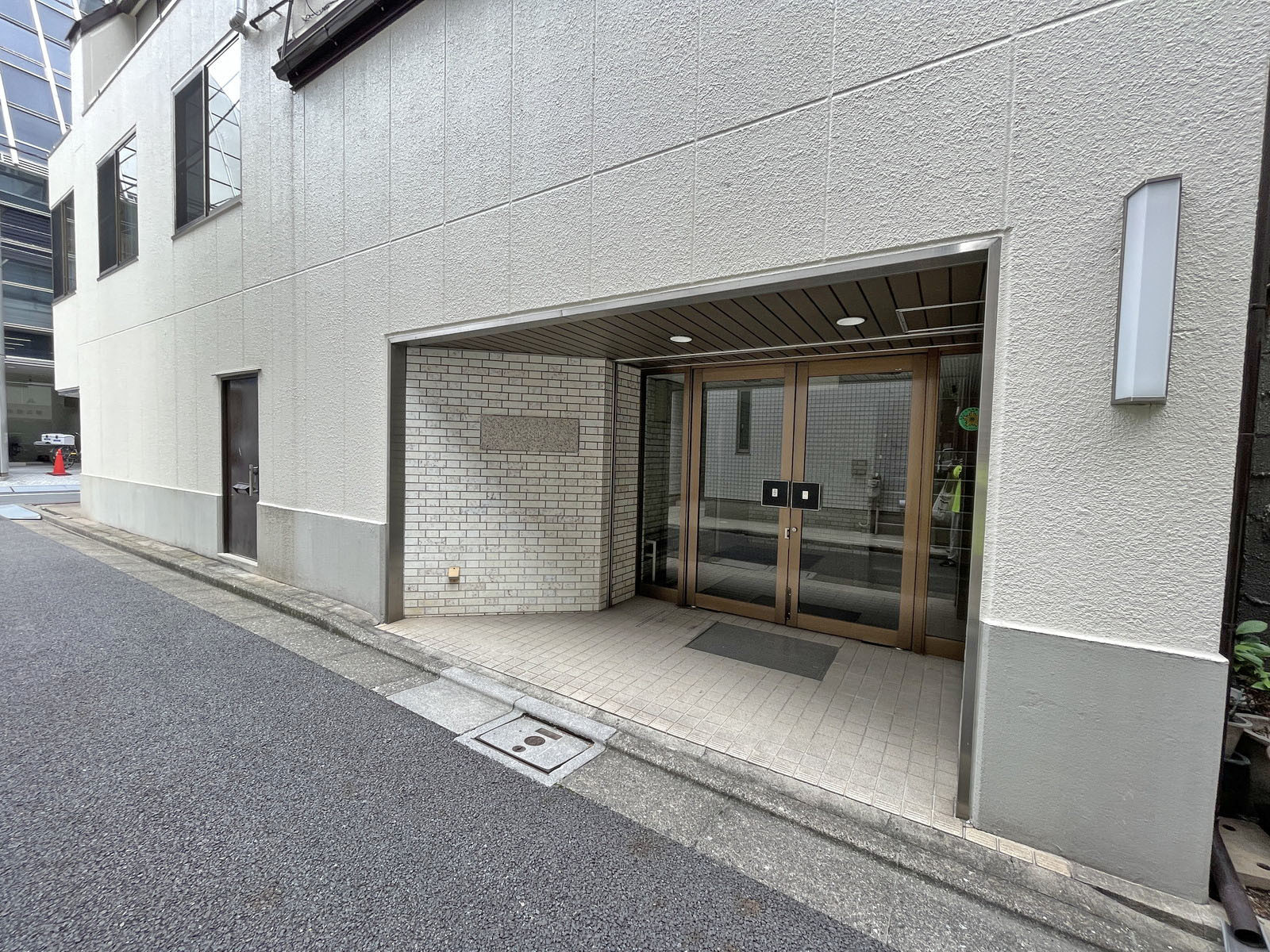 1階の様子