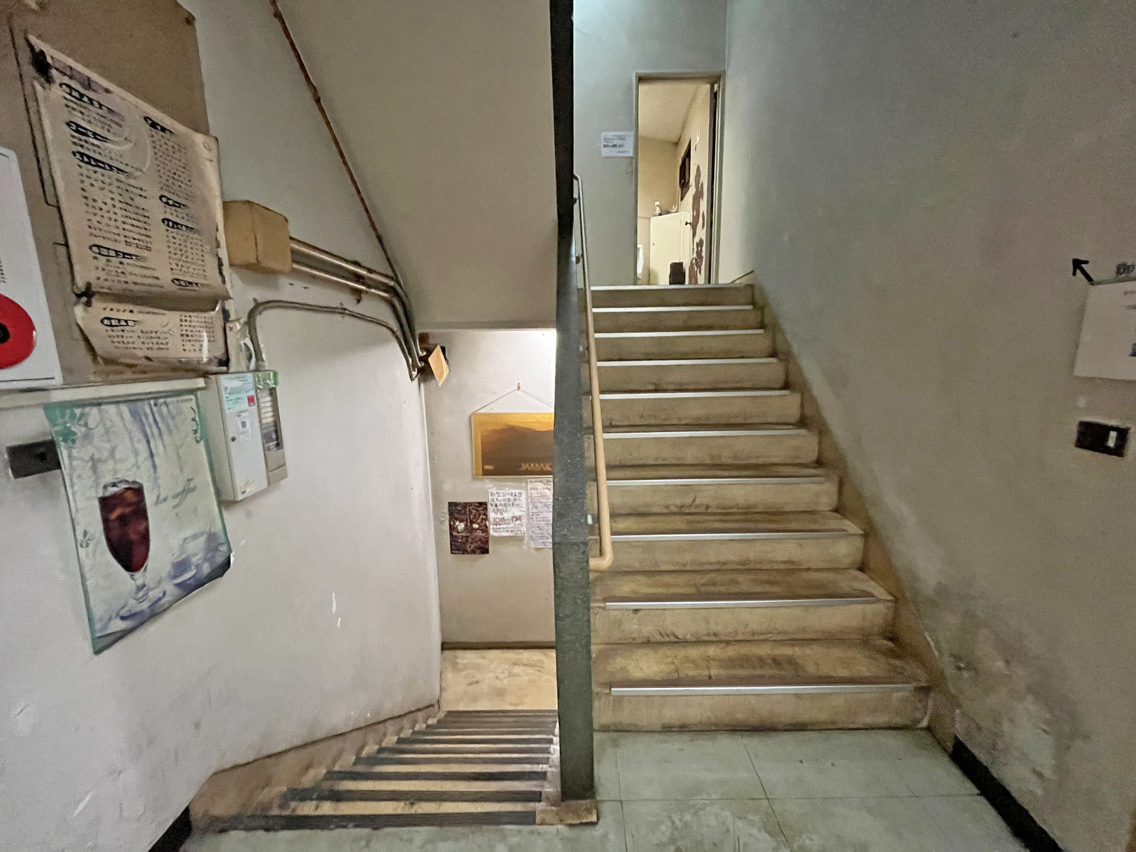 階段