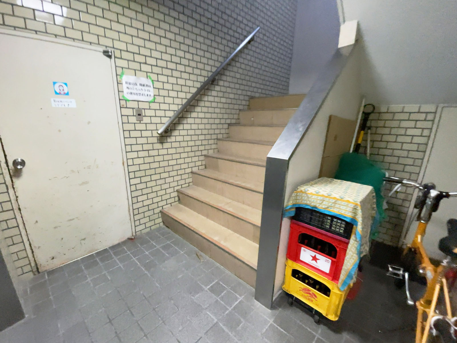 階段