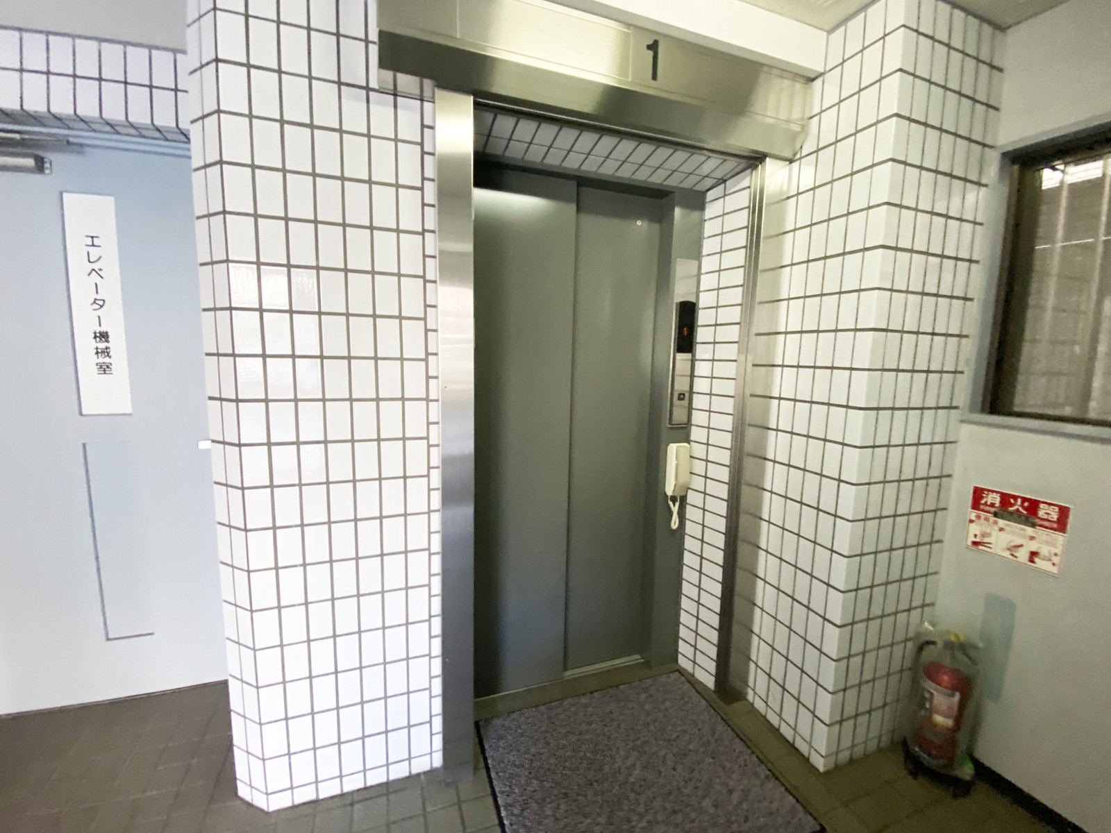 エレベーター