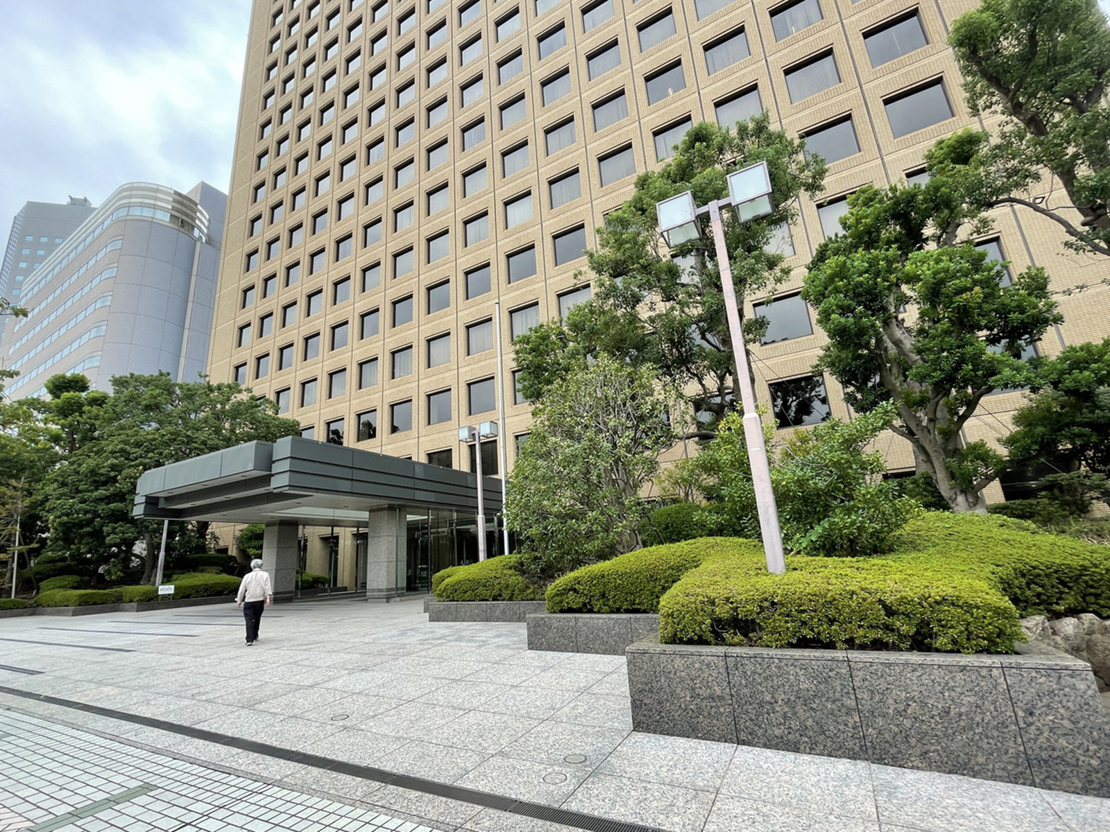 1階の様子