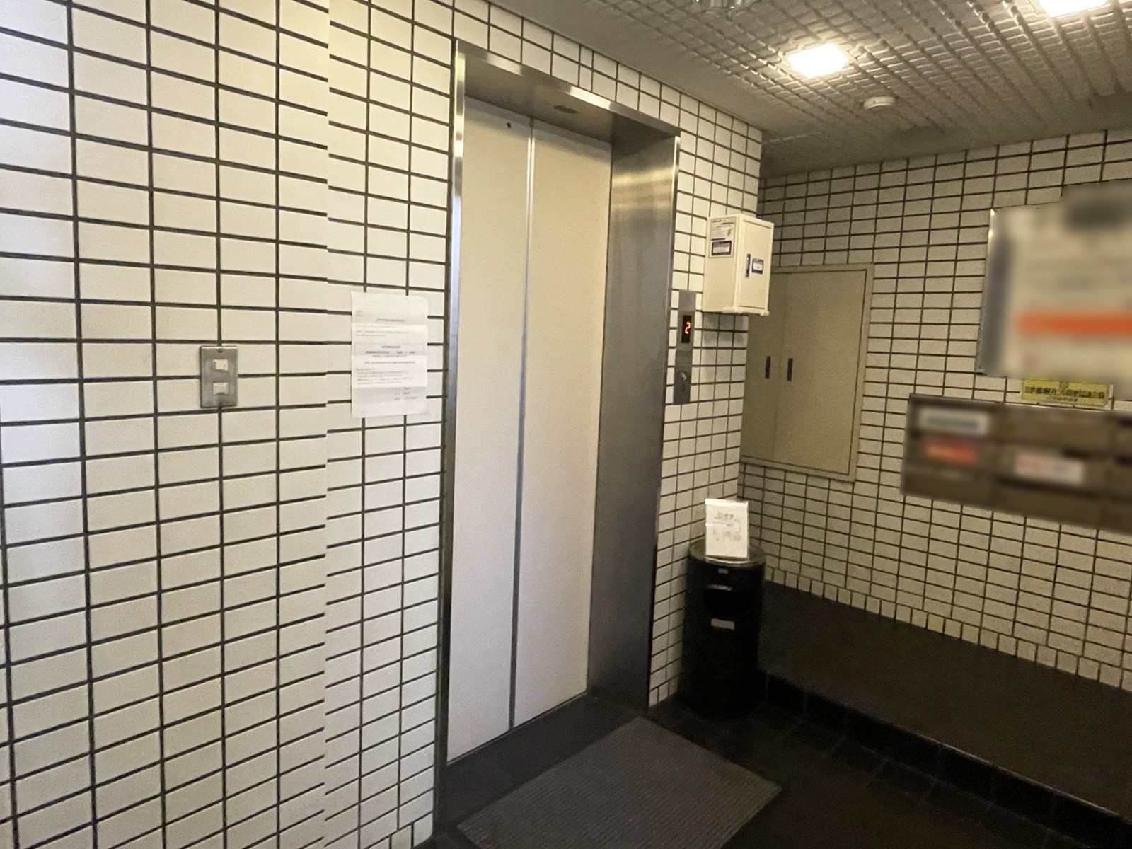エレベーター