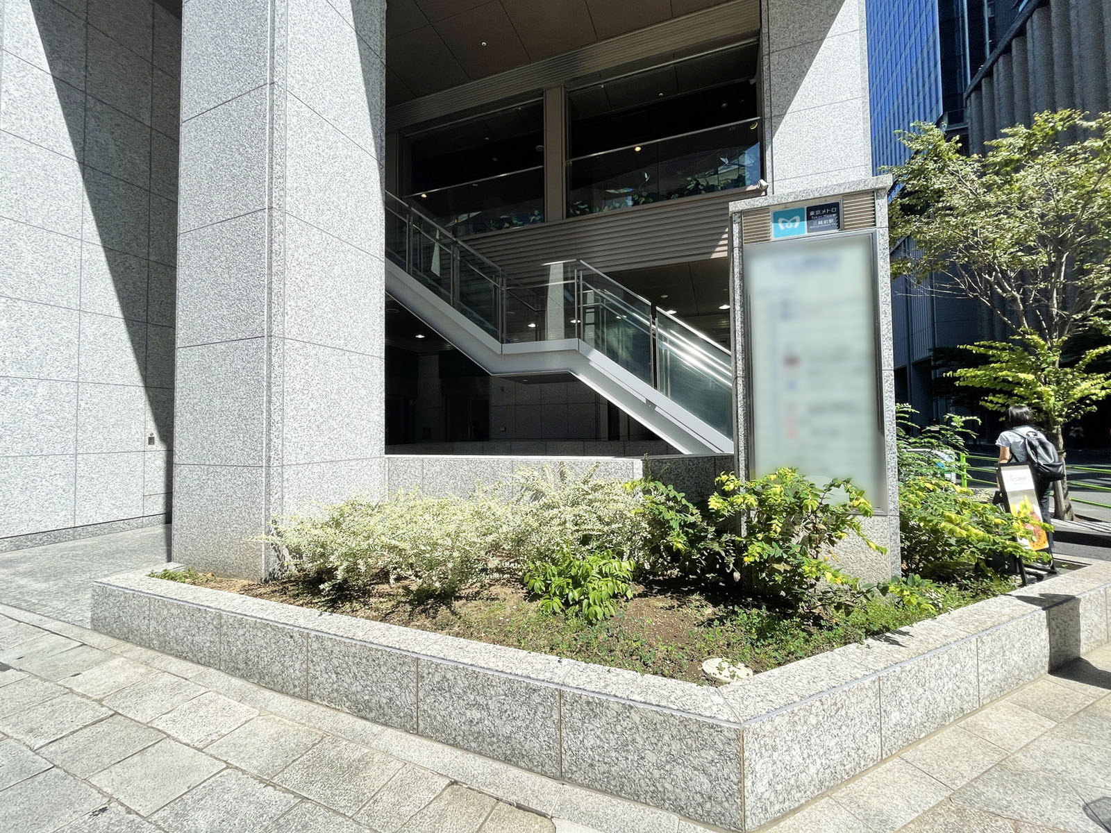 1階の様子