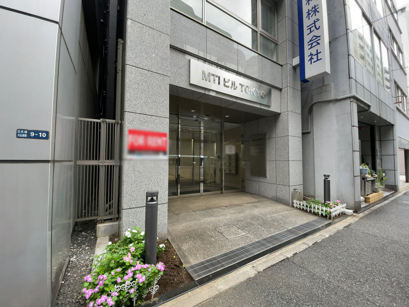 1階の様子
