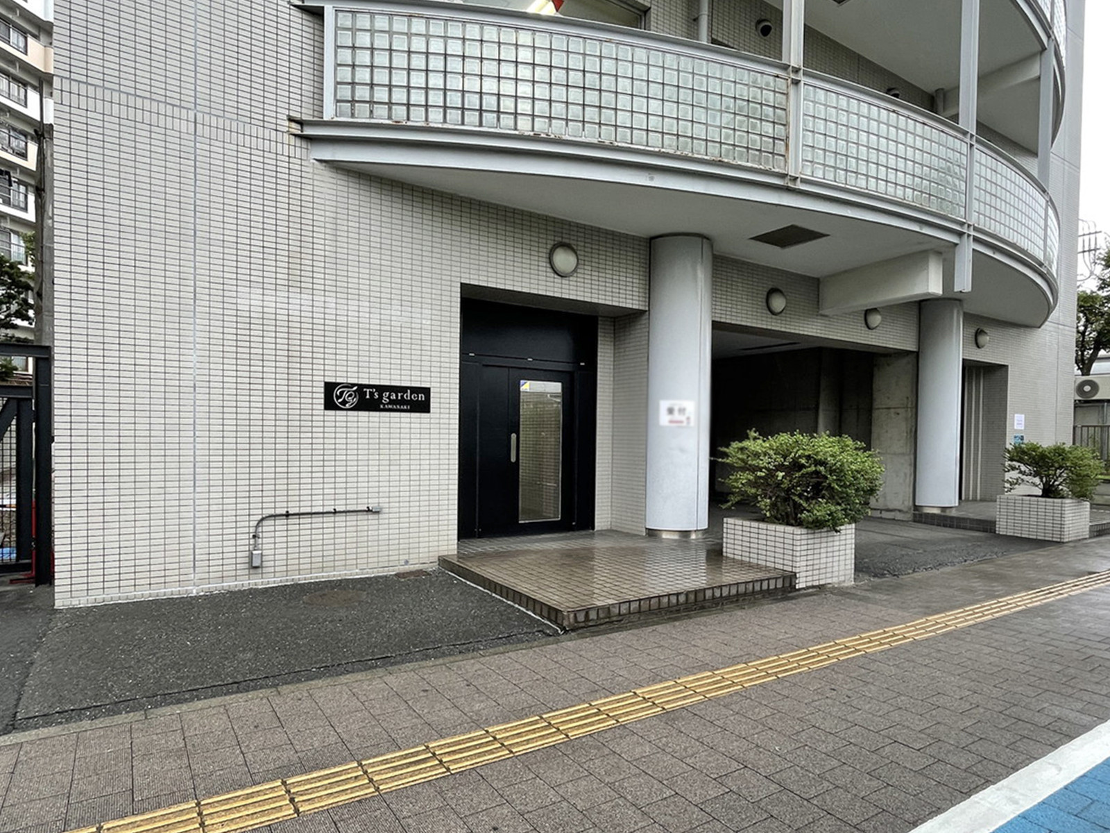 1階の様子