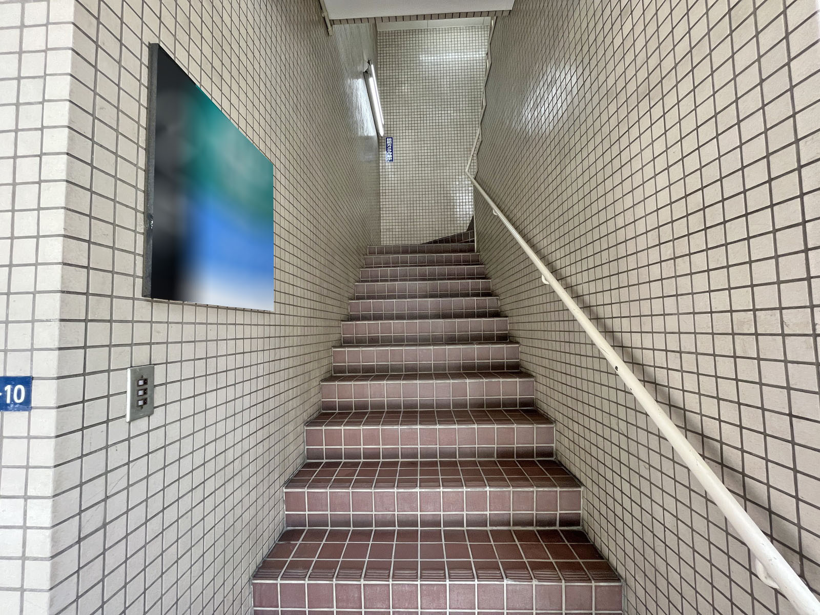 階段