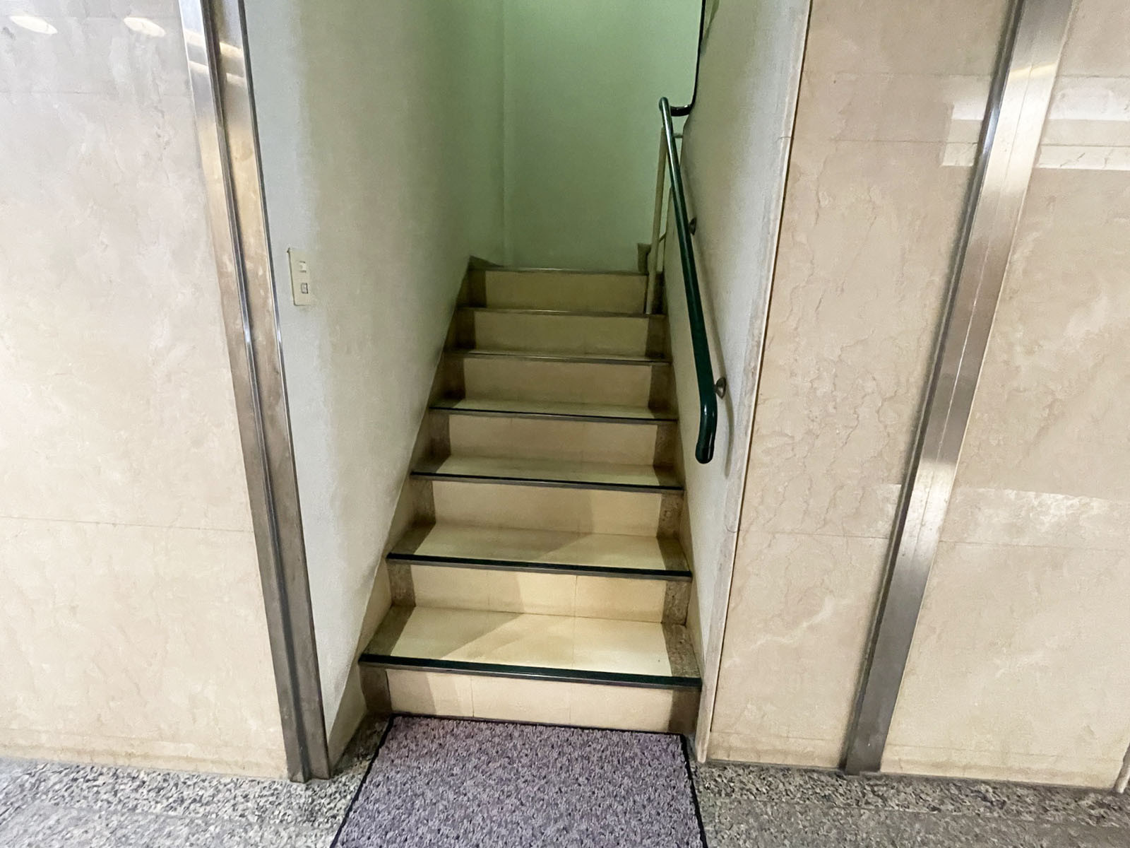 階段