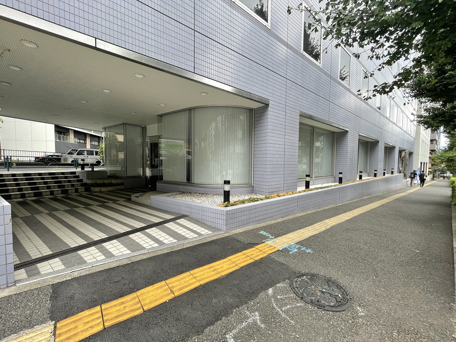 1階の様子