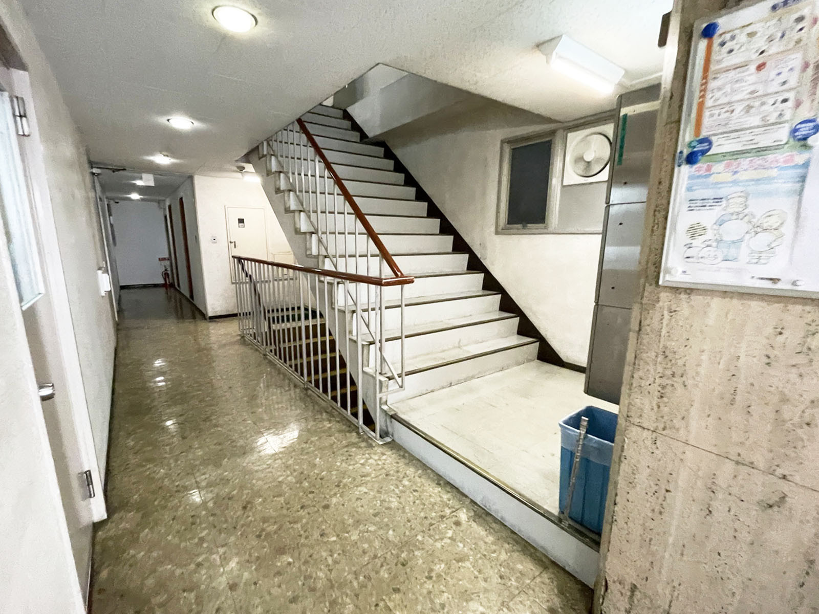 階段