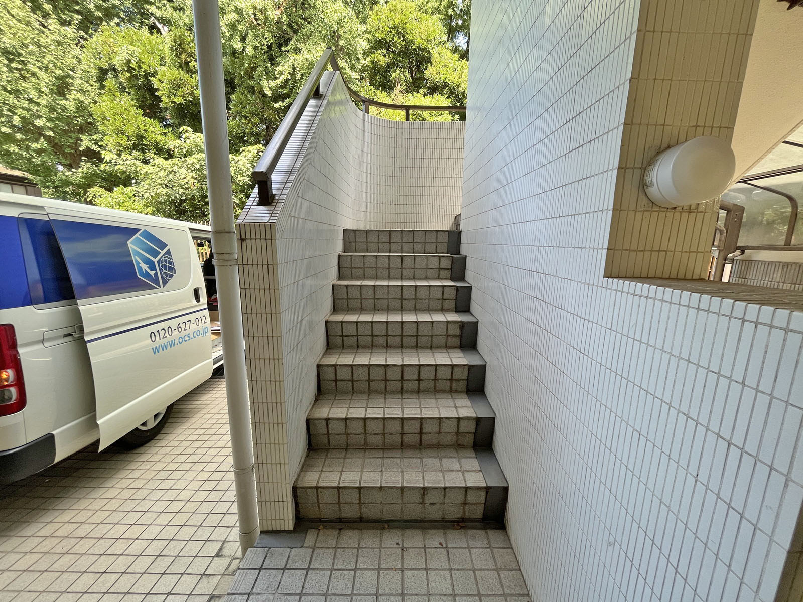 階段