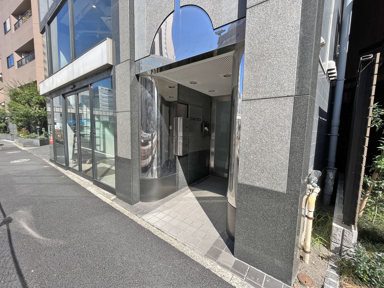1階の様子