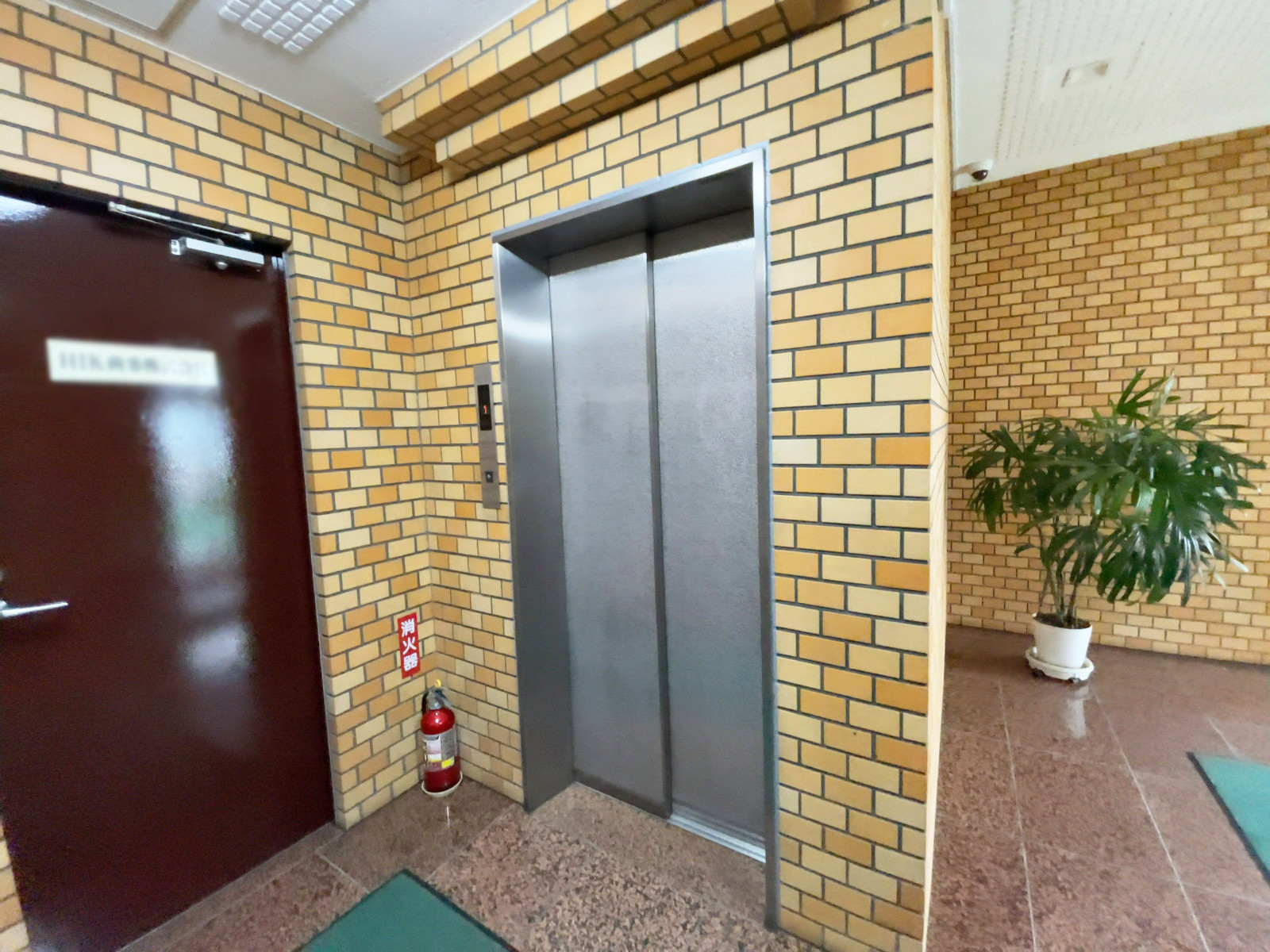 エレベーター