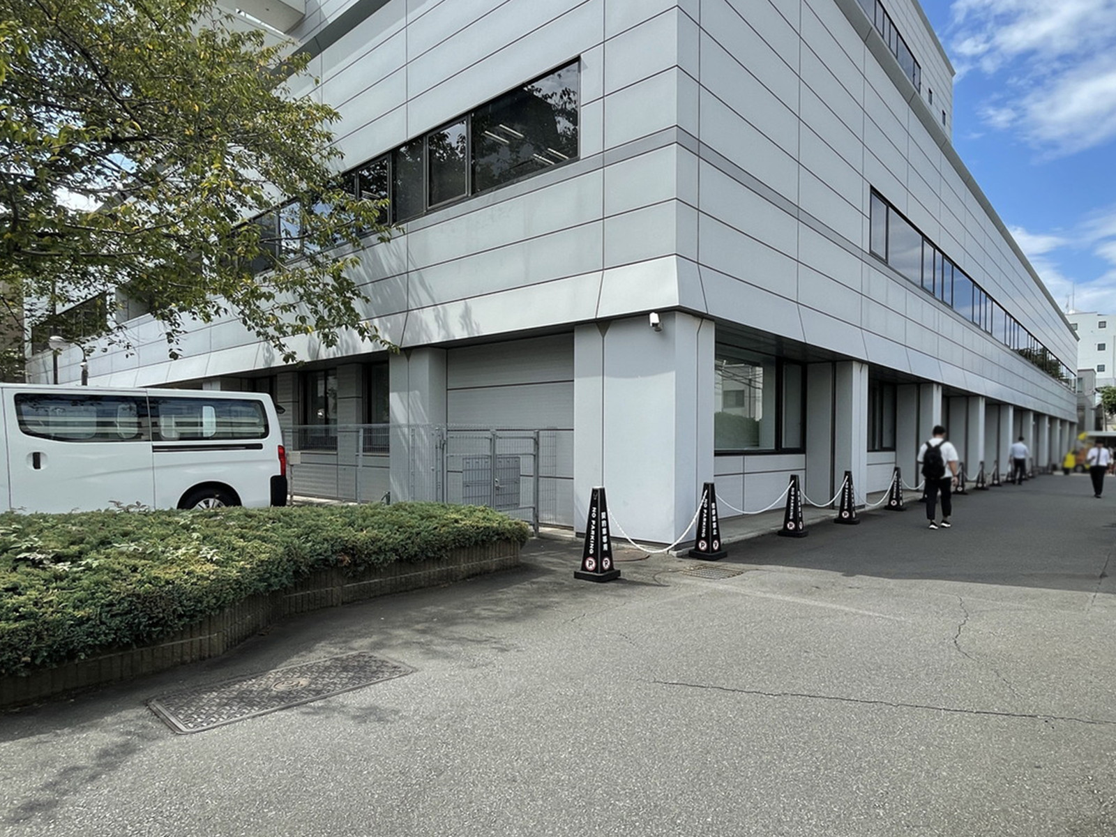 1階の様子