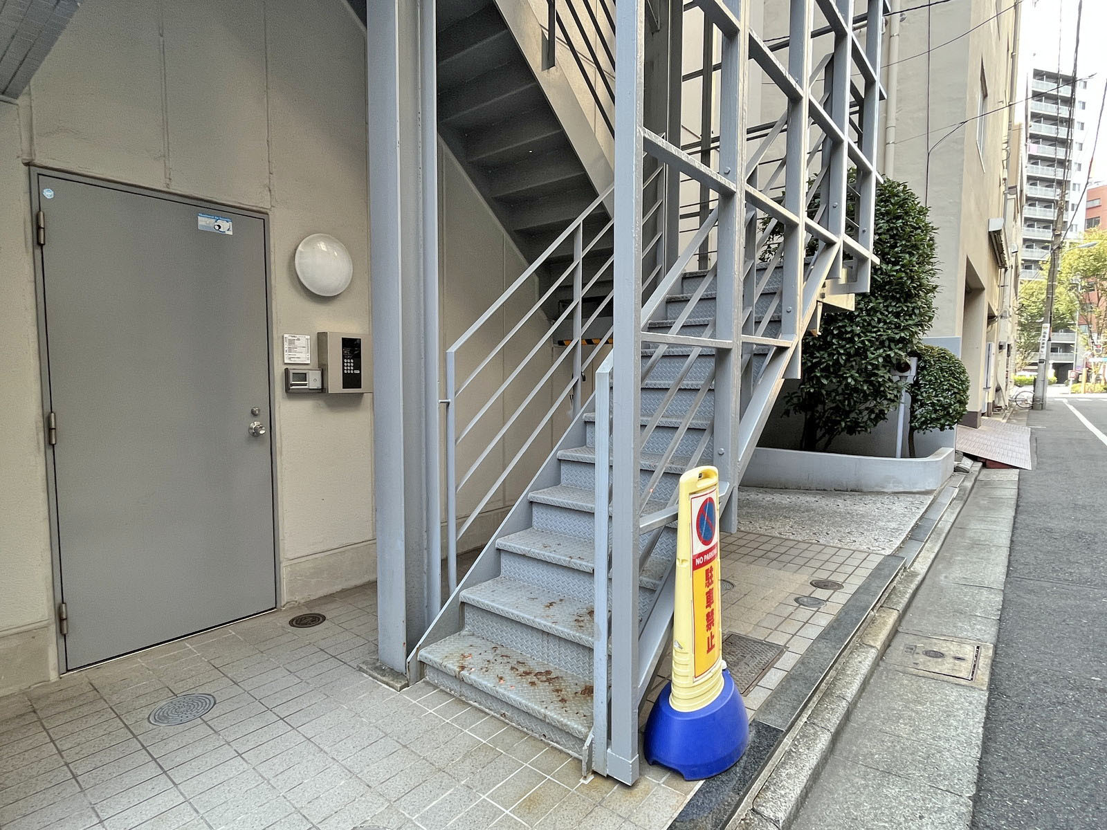 階段