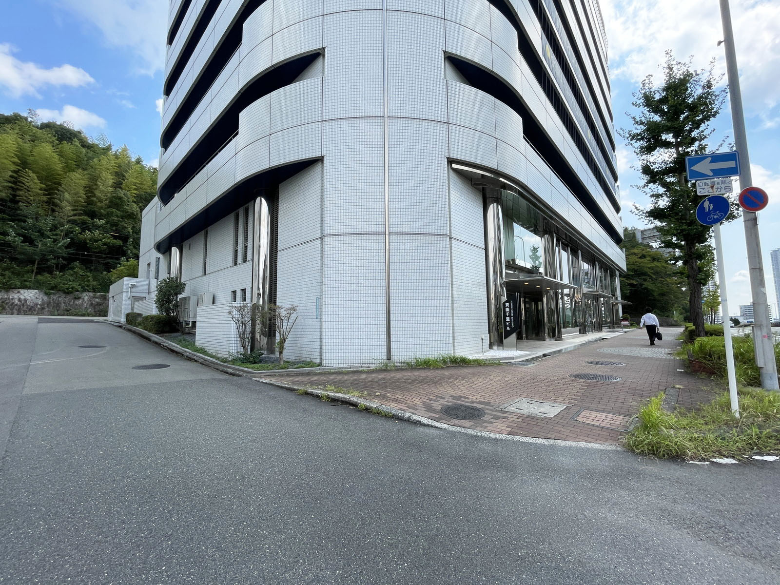 1階の様子