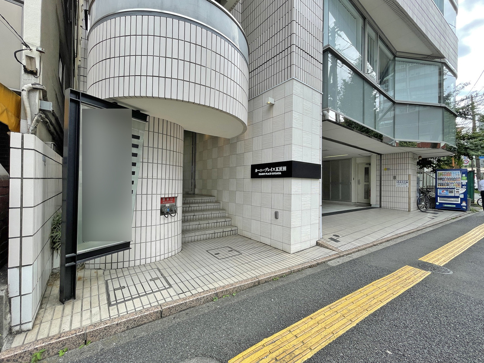 1階の様子