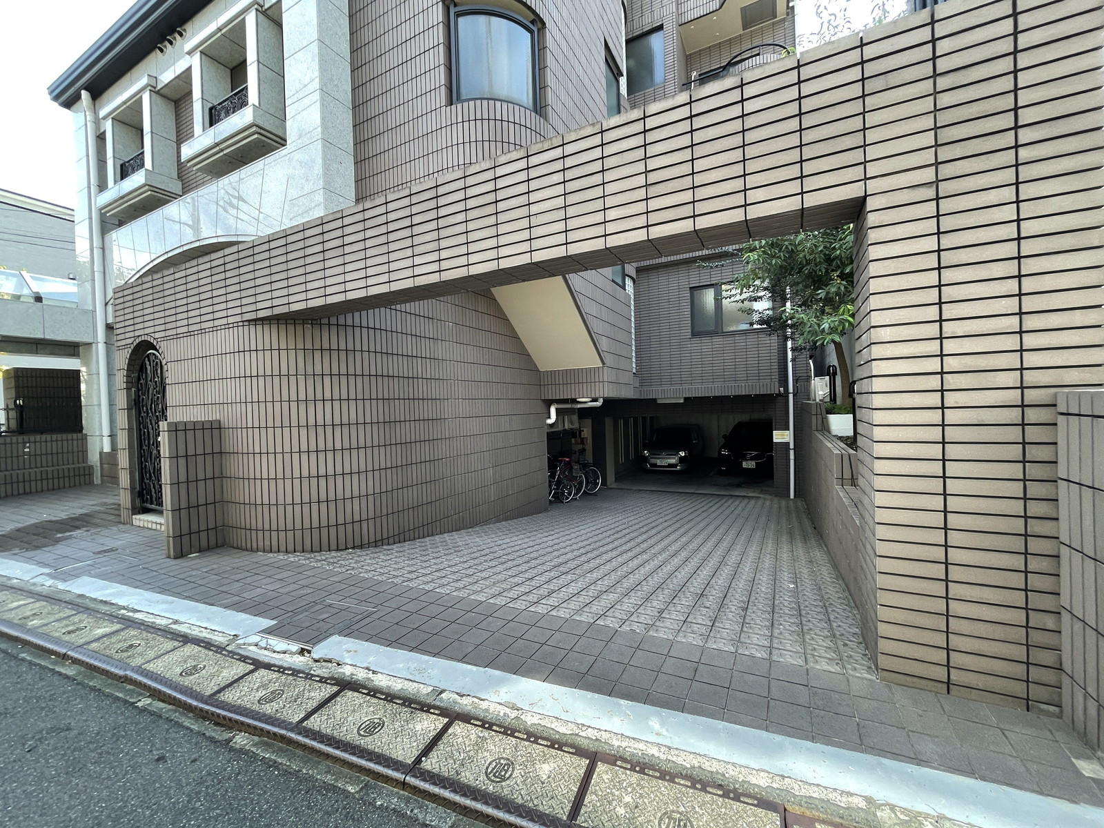 1階の様子