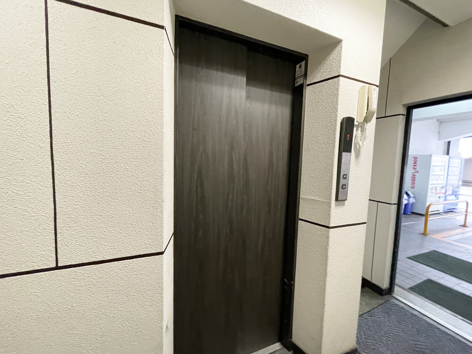 エレベーター