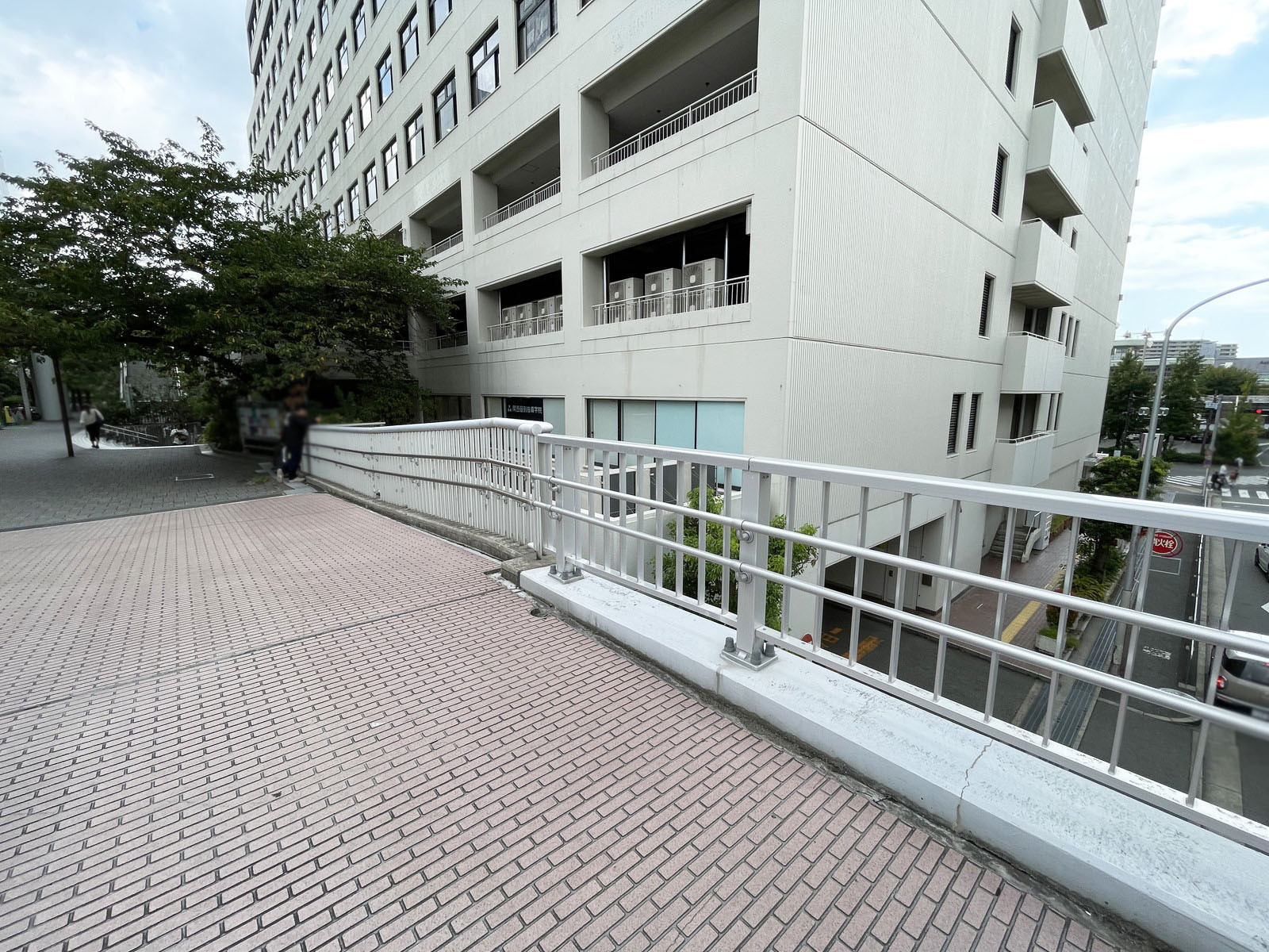 1階の様子