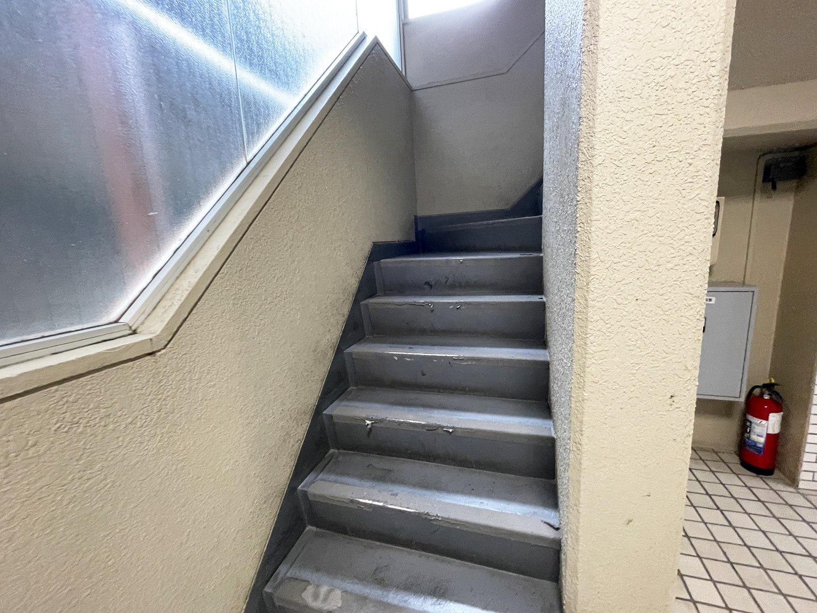 内階段