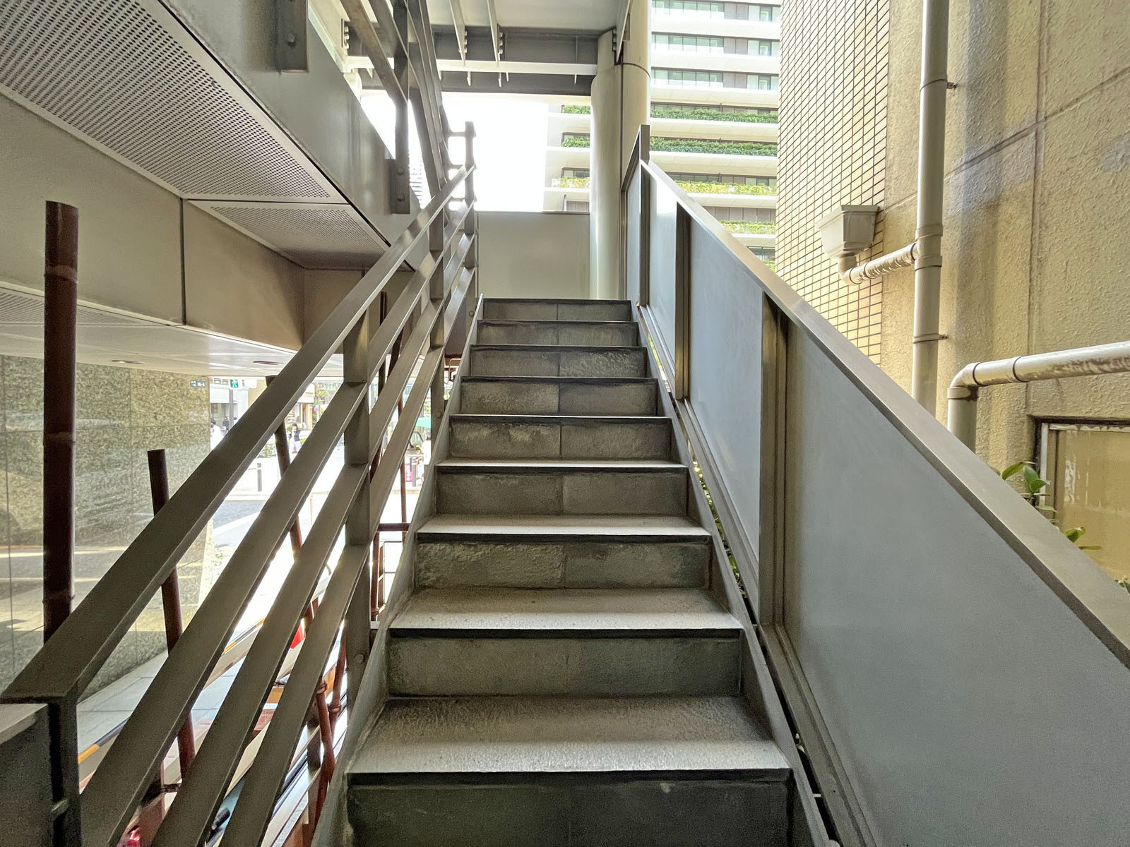 階段