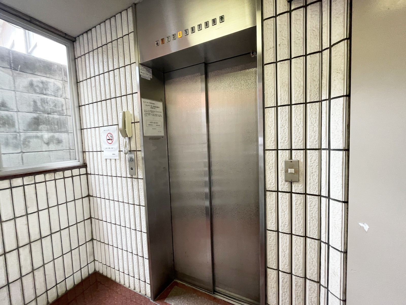 エレベーター