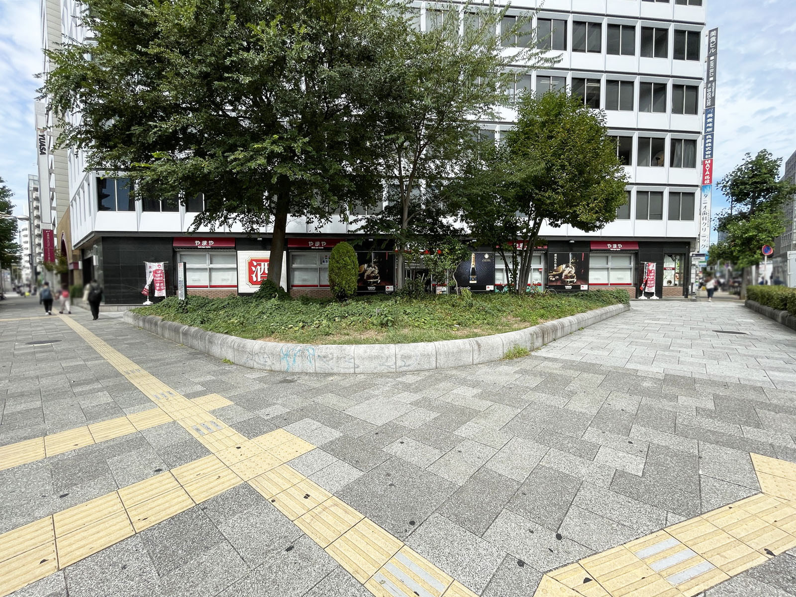 1階の様子