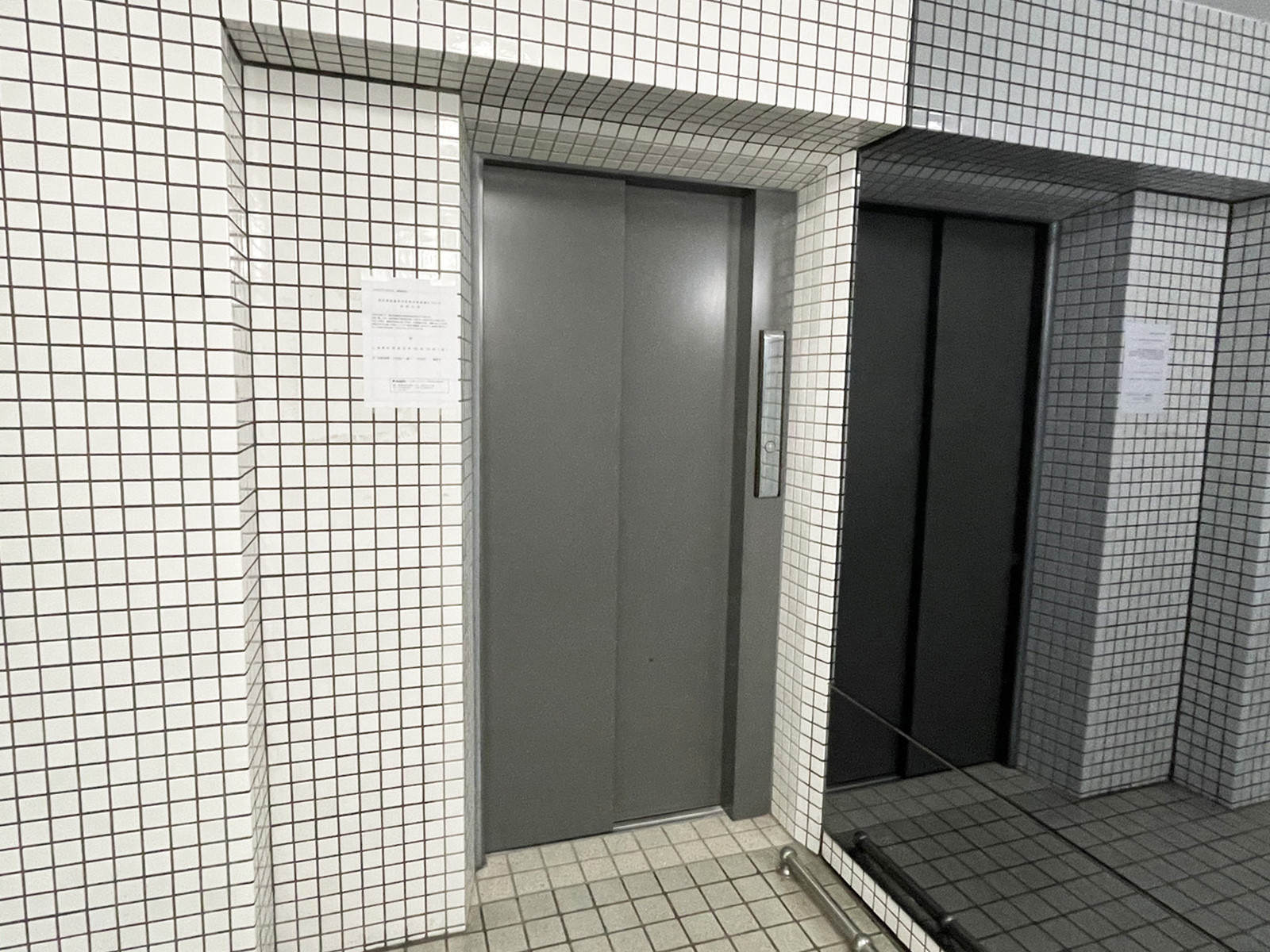 エレベーター