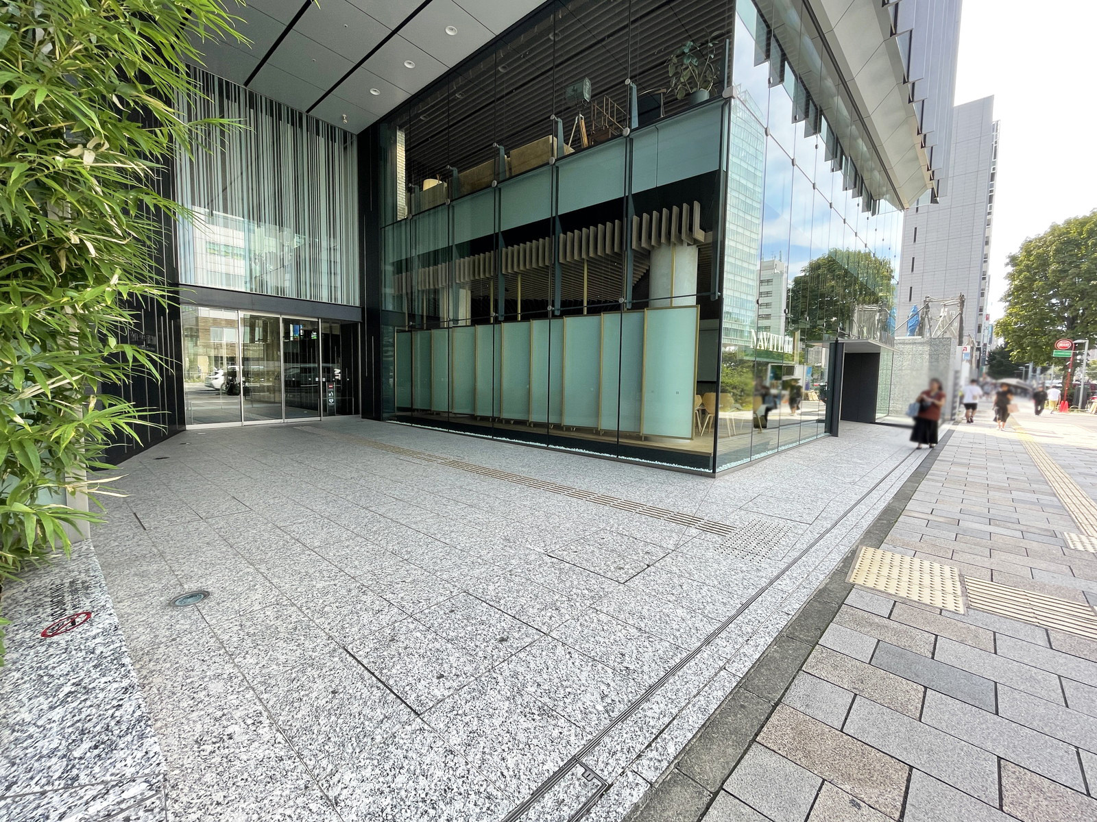 1階の様子