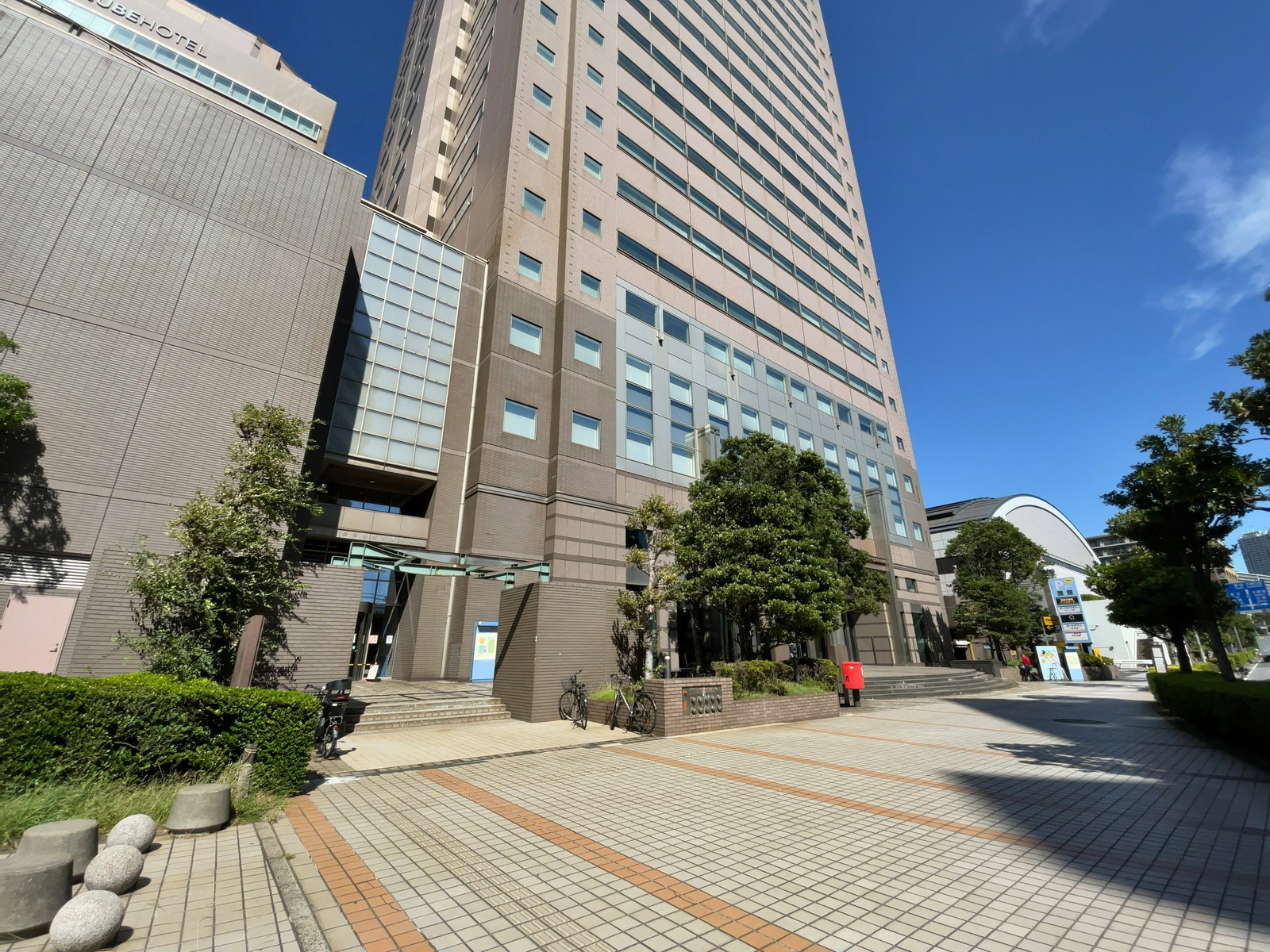 1階の様子