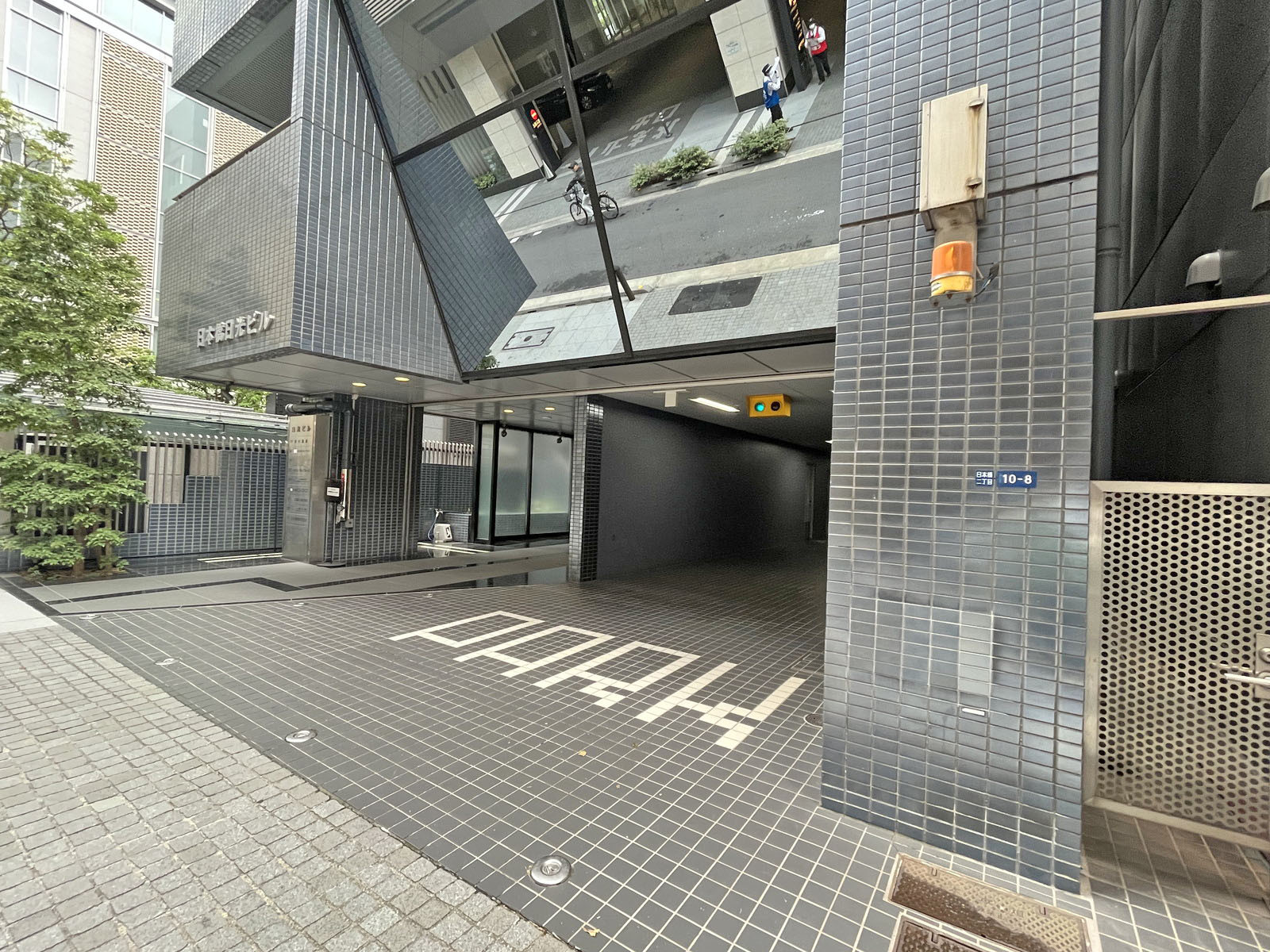 1階の様子