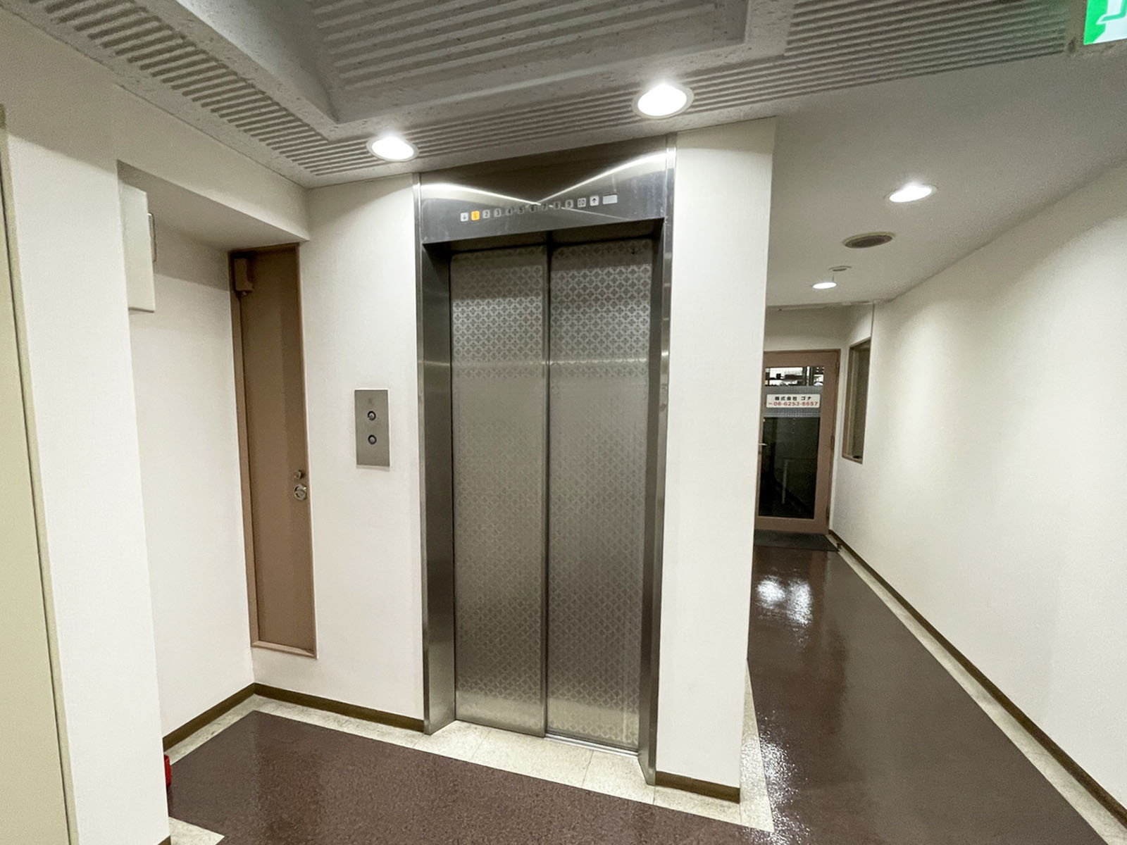 エレベーター
