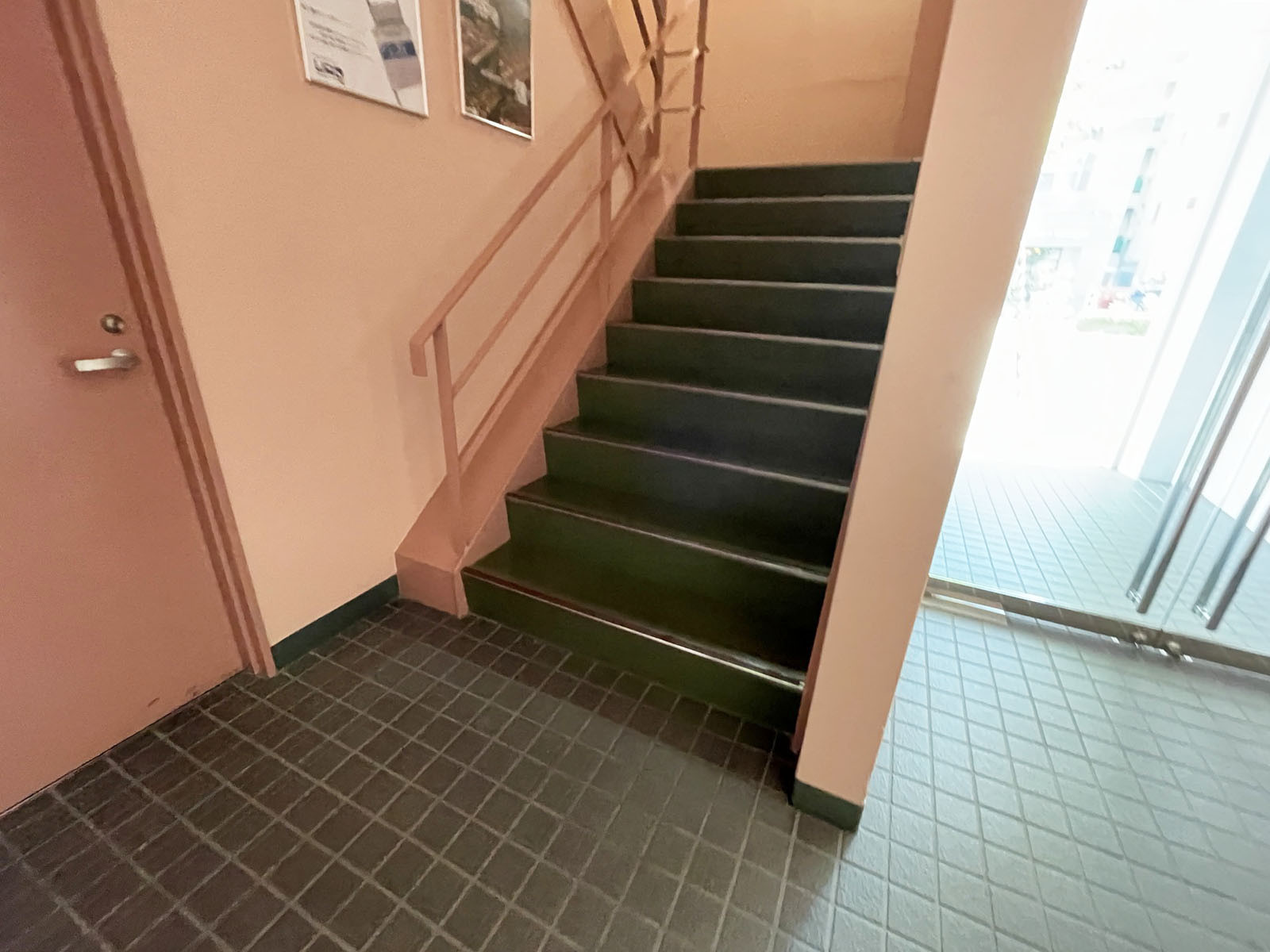 階段