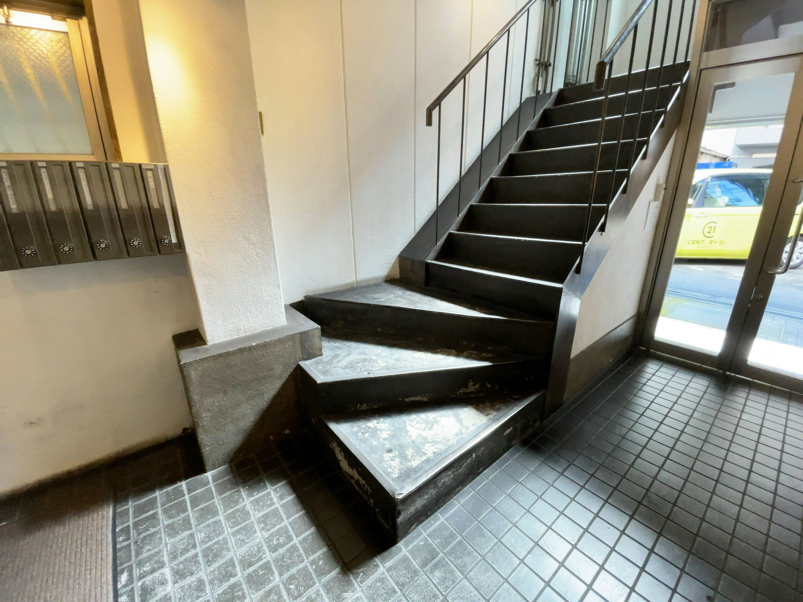 階段