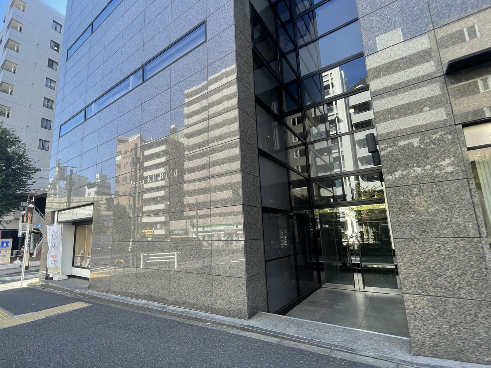 1階の様子