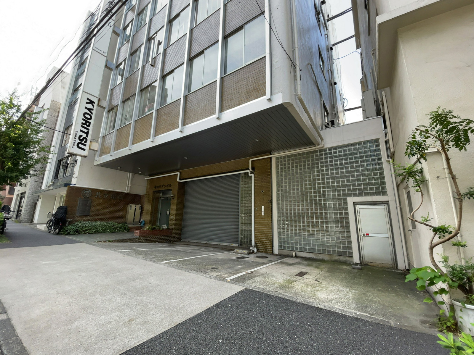 1階の様子
