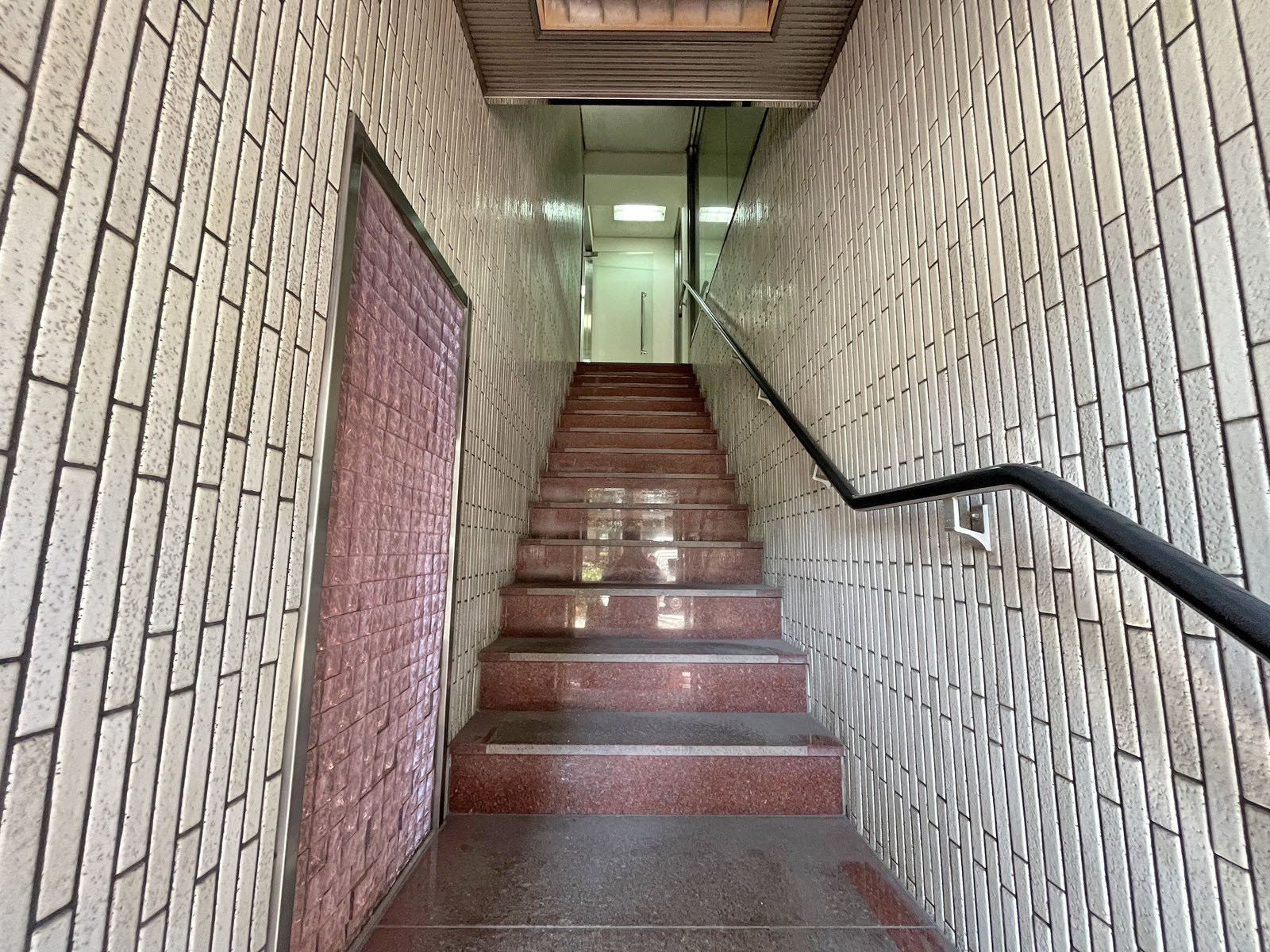 階段