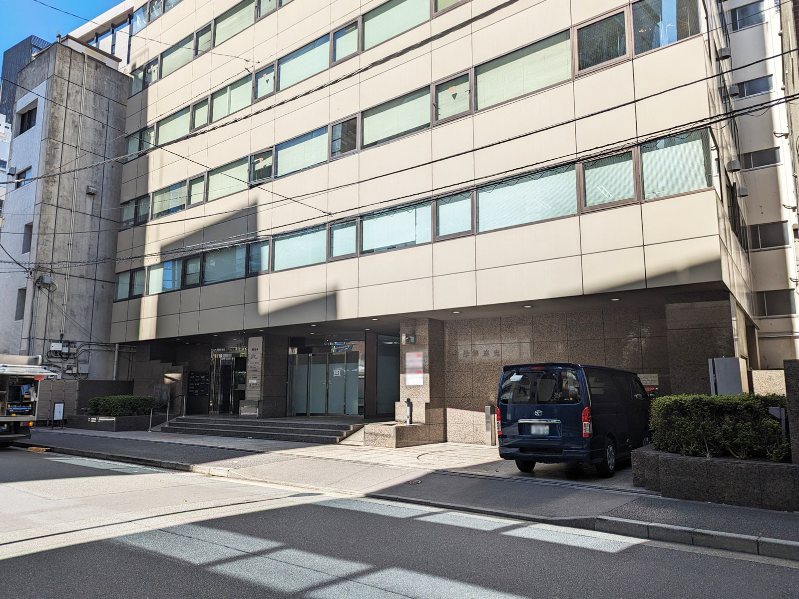 1階の様子