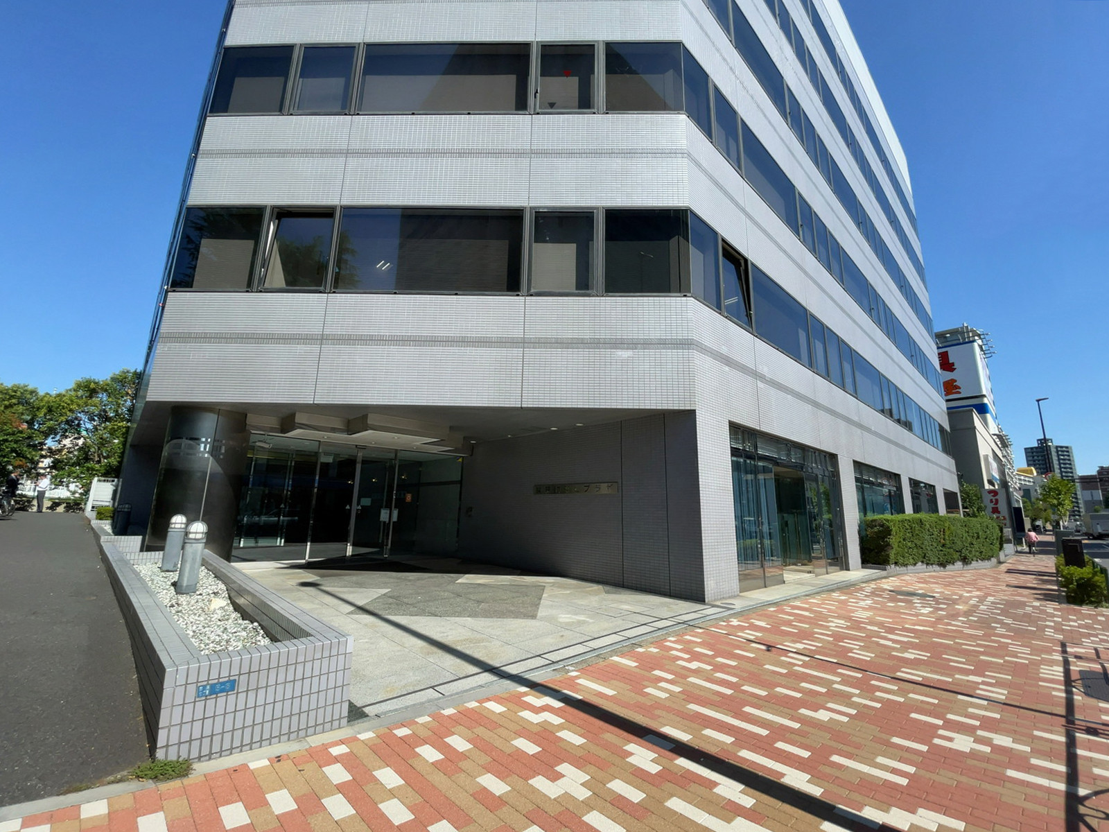 1階の様子