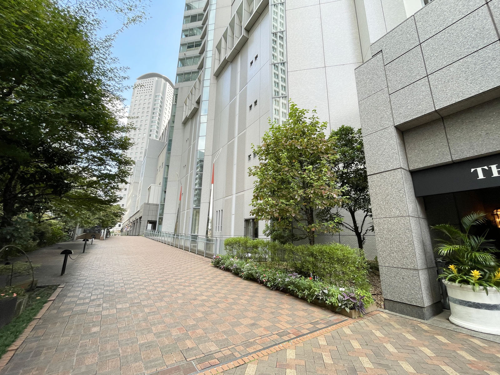 1階の様子