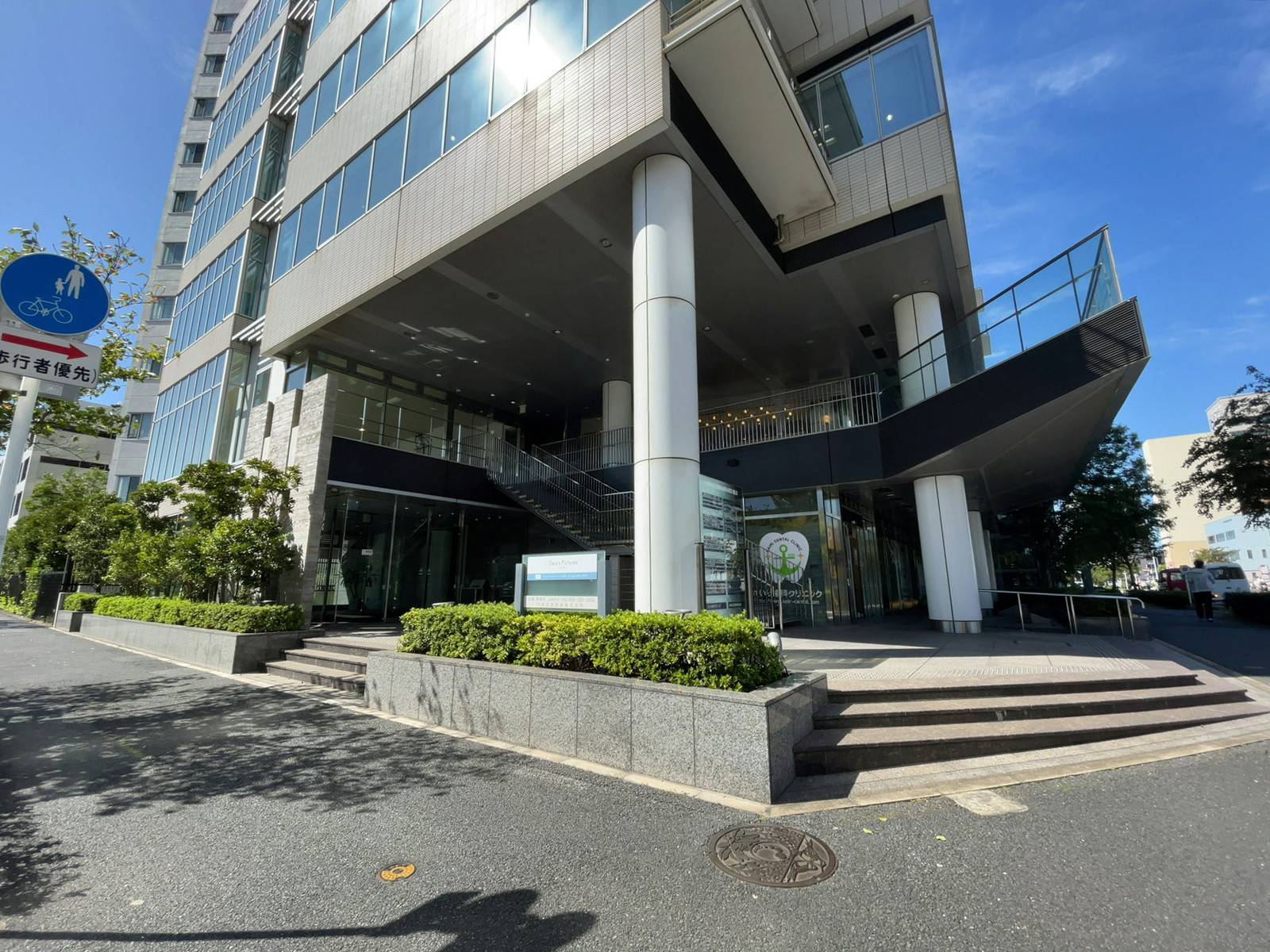 1階の様子