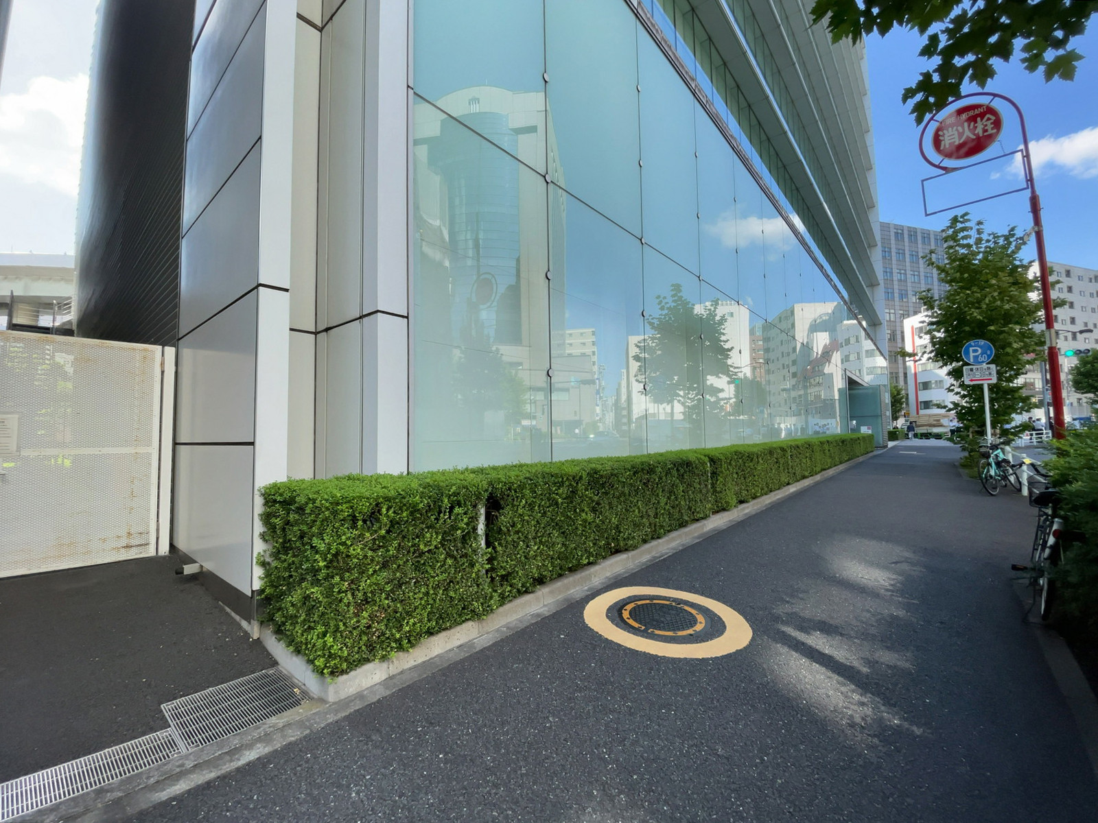1階の様子