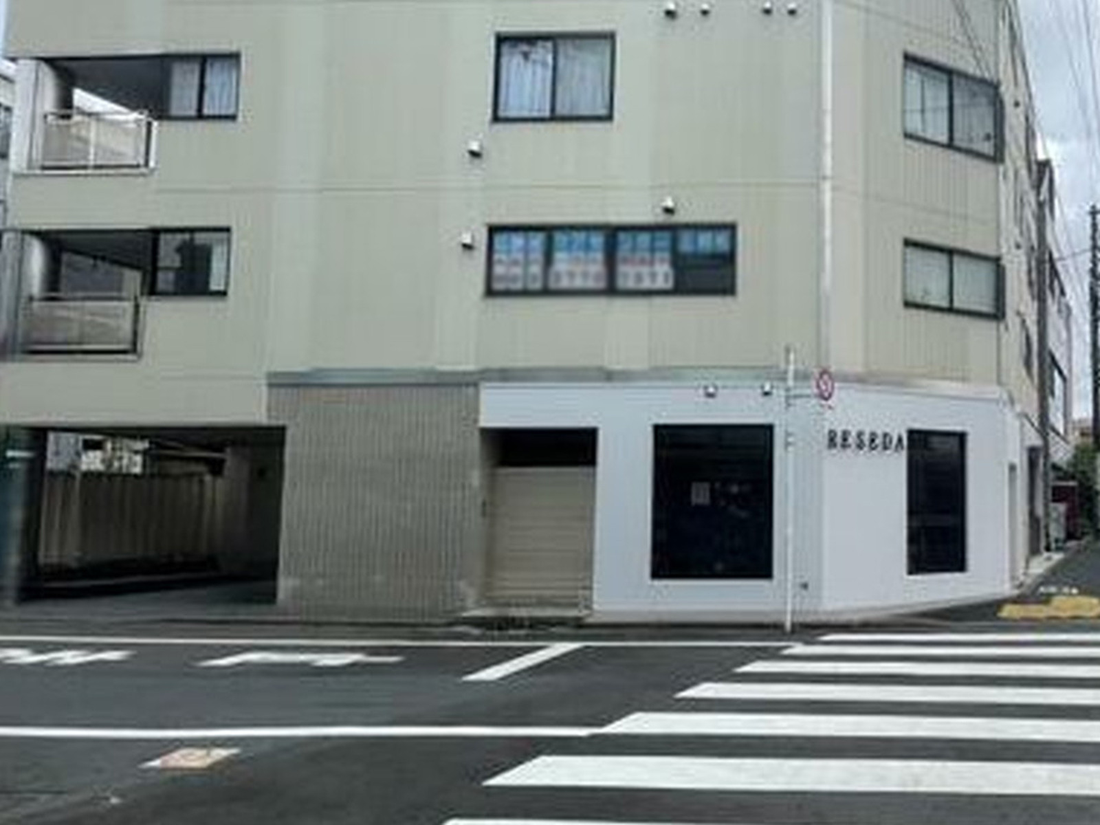 1階の様子