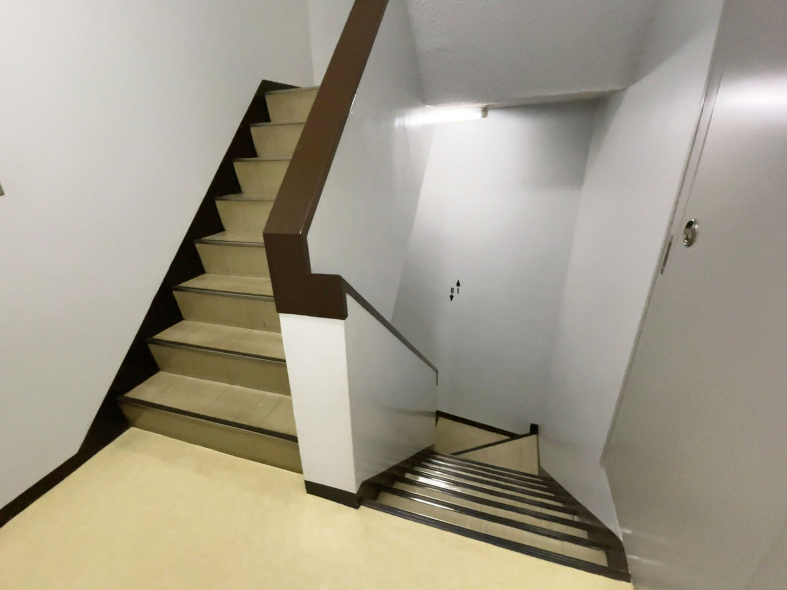 階段