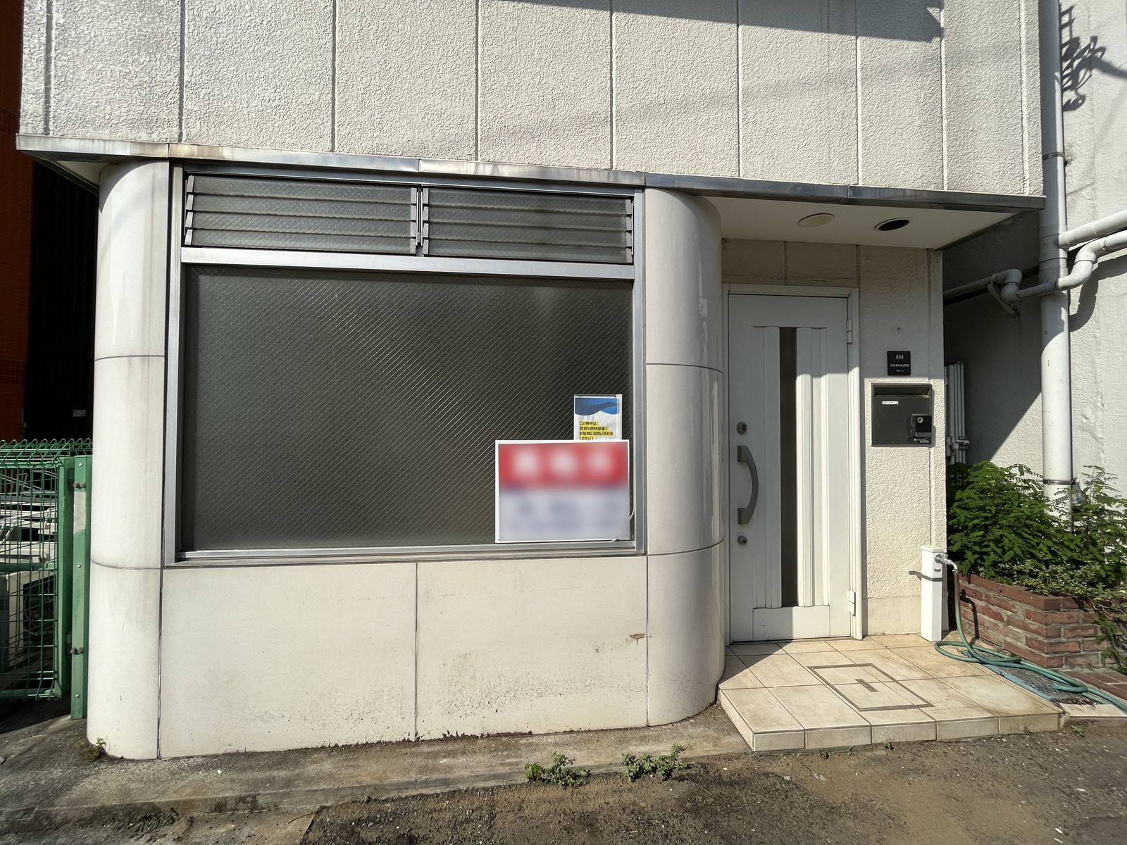 1階の様子