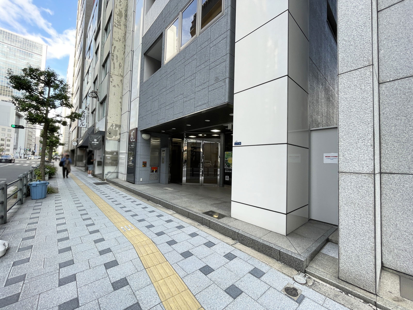 1階の様子