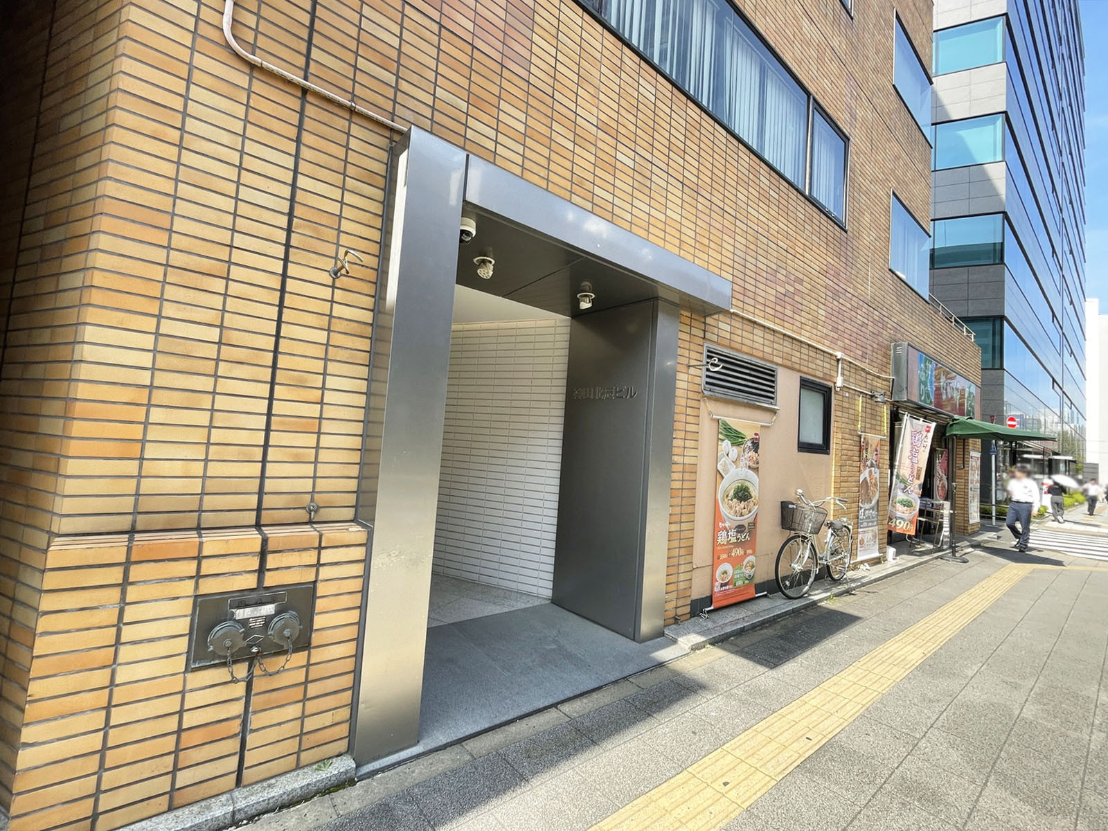 1階の様子